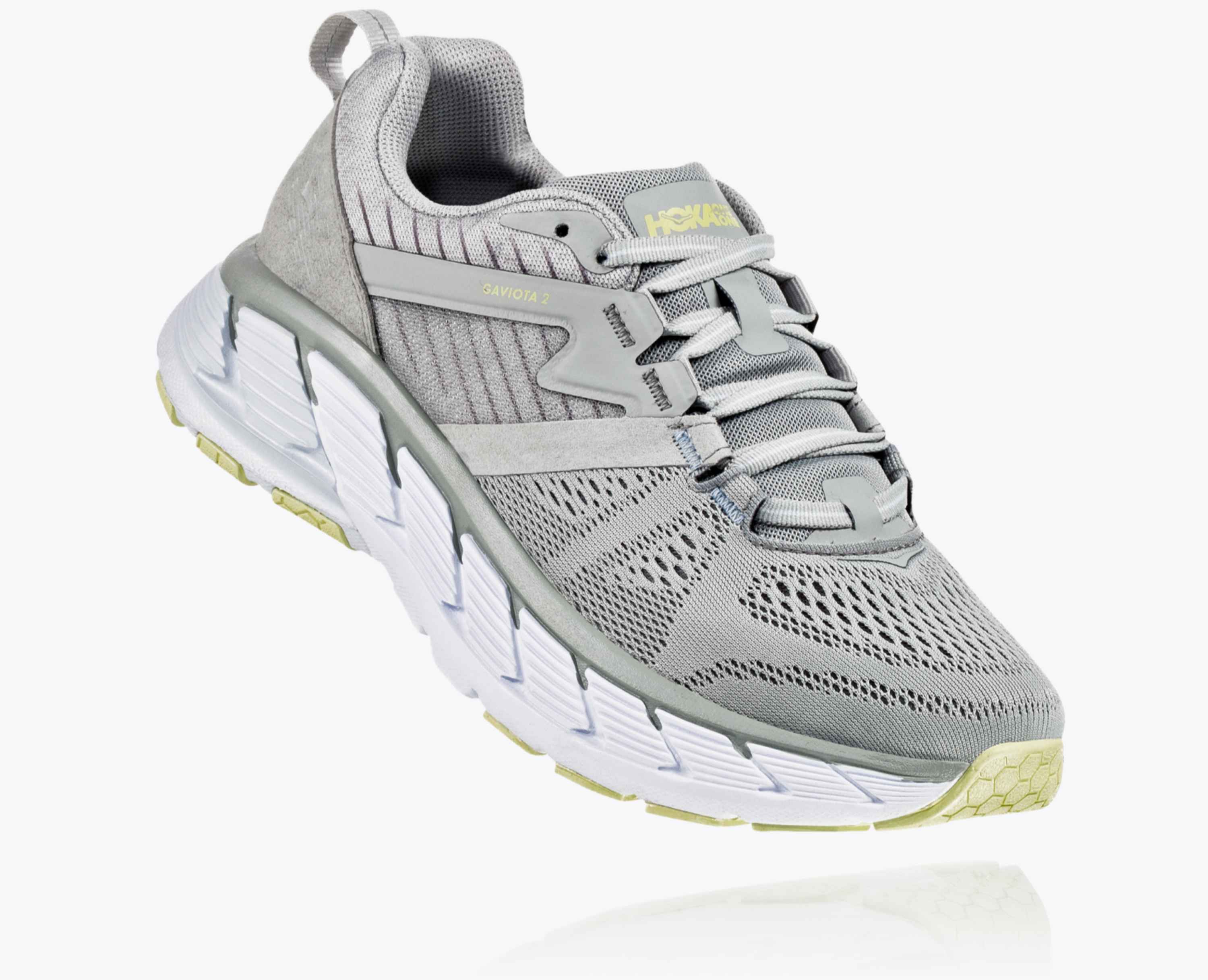 Women's Gaviota 2 Road Running Shoe | HOKA ONE ONE®