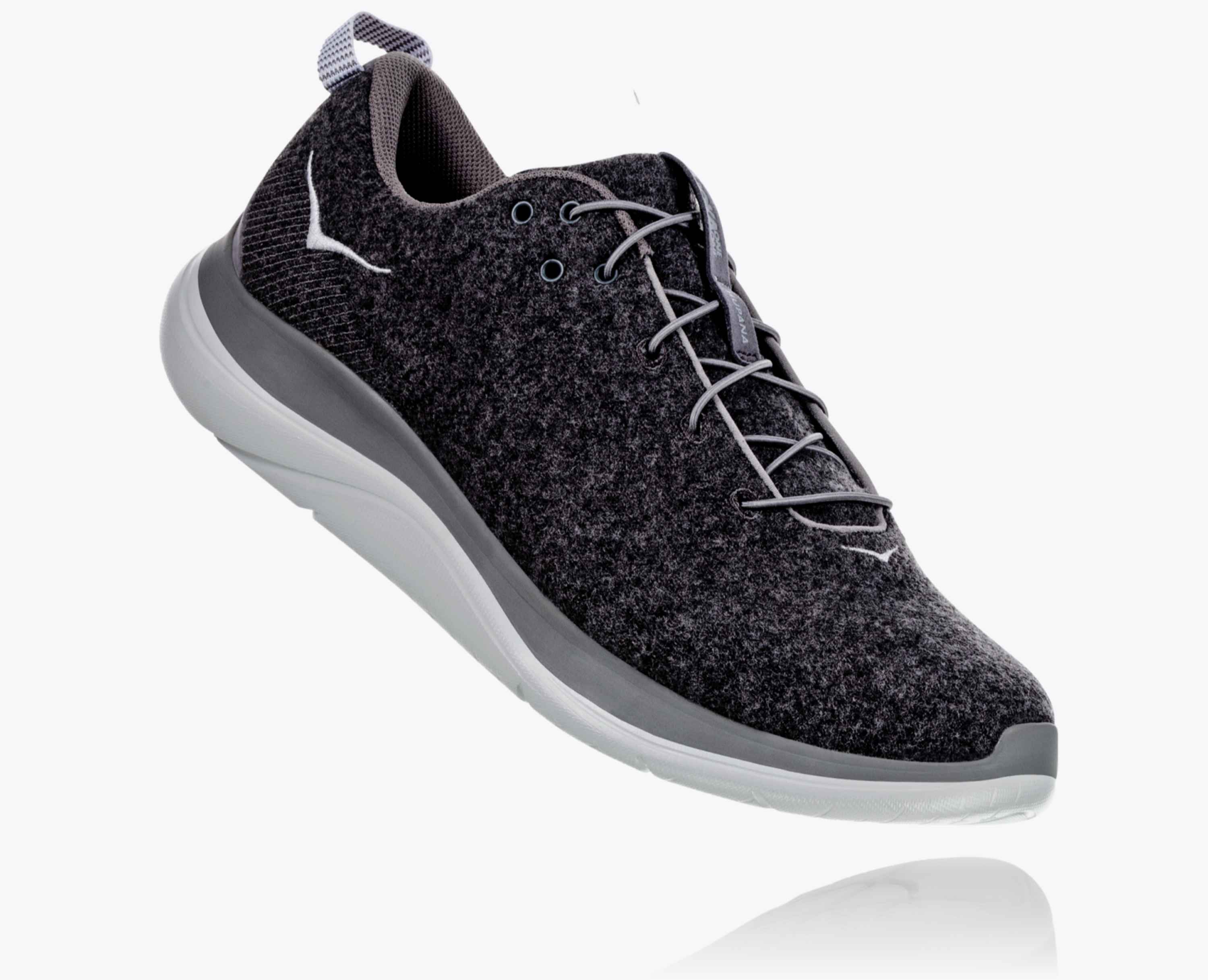HOKA Hupana Flow Wool for Women HOKA® MT