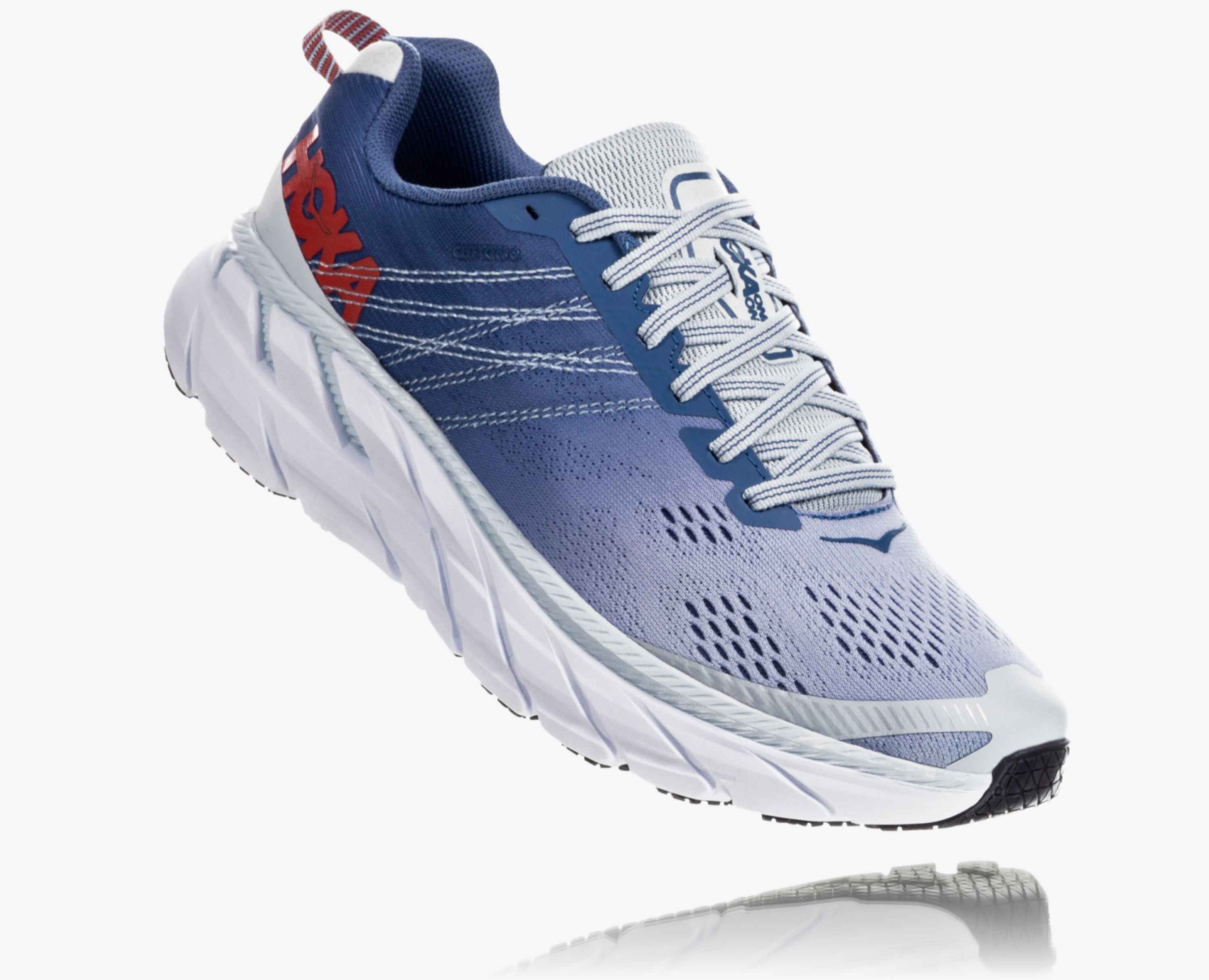HOKA ONE ONE® Clifton 6 for Men | HOKA ONE ONE®