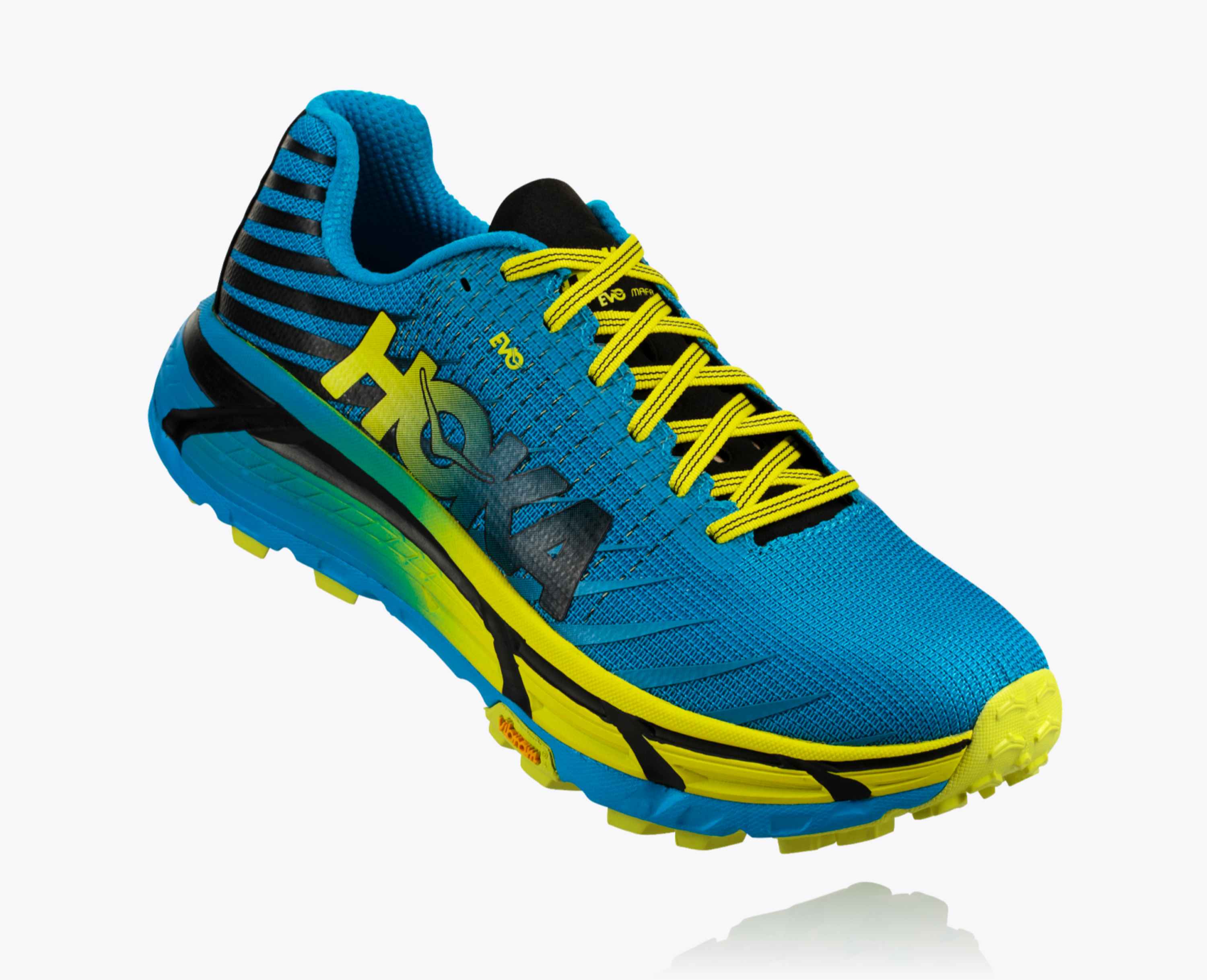 EVO Mafate 2 Trail Running Shoe | HOKA®