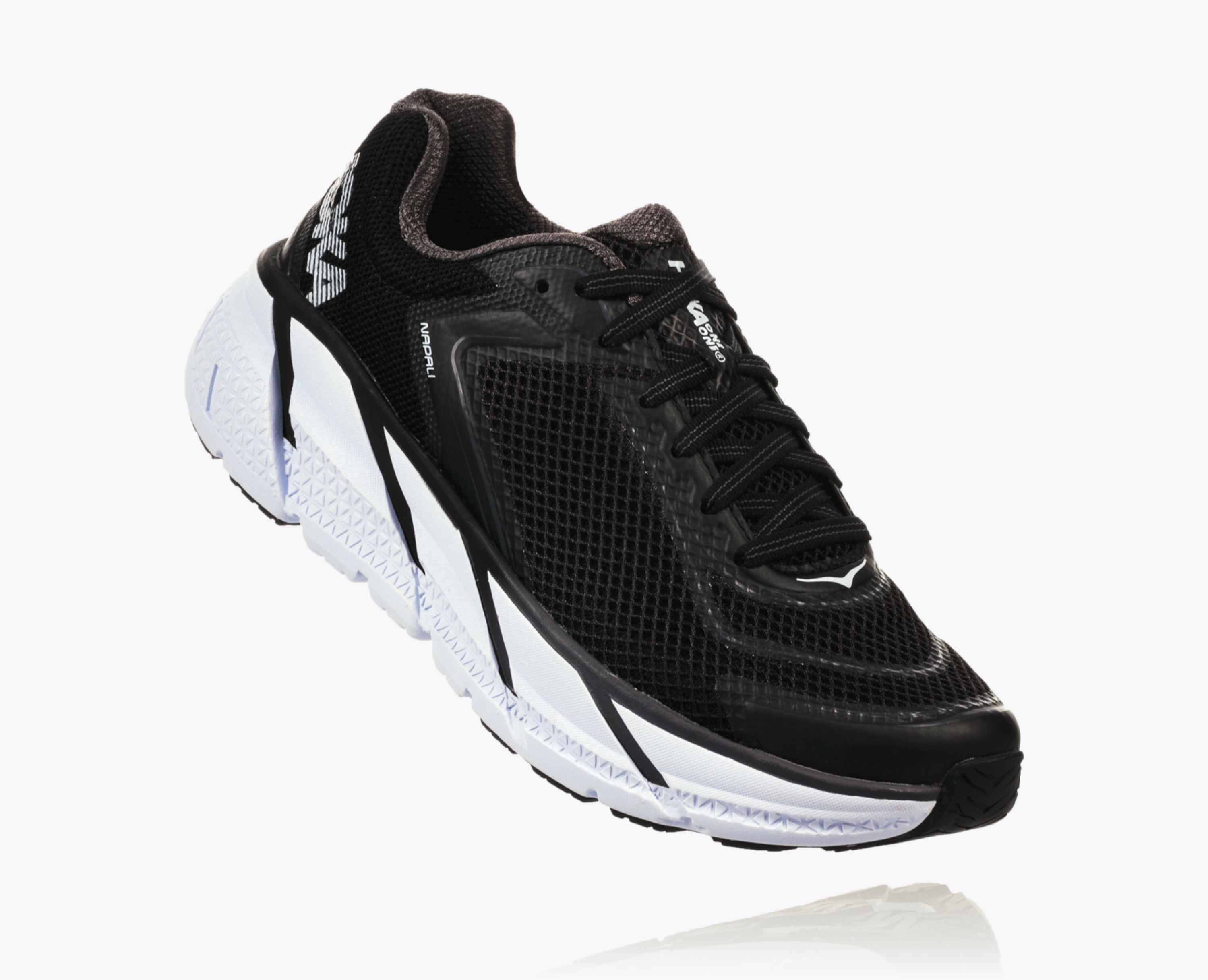 hoka one one napali