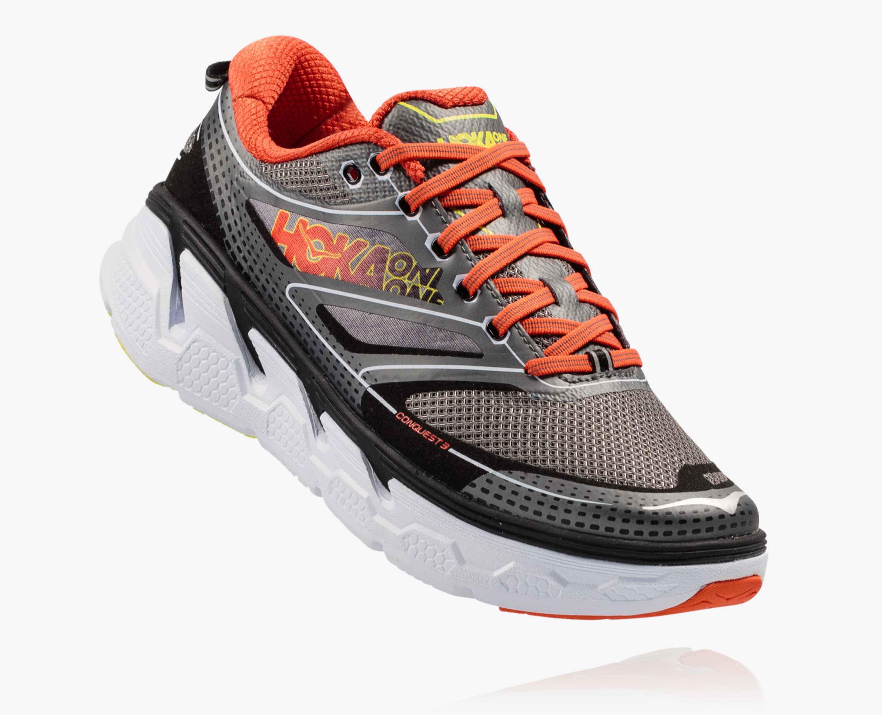 hoka one one conquest