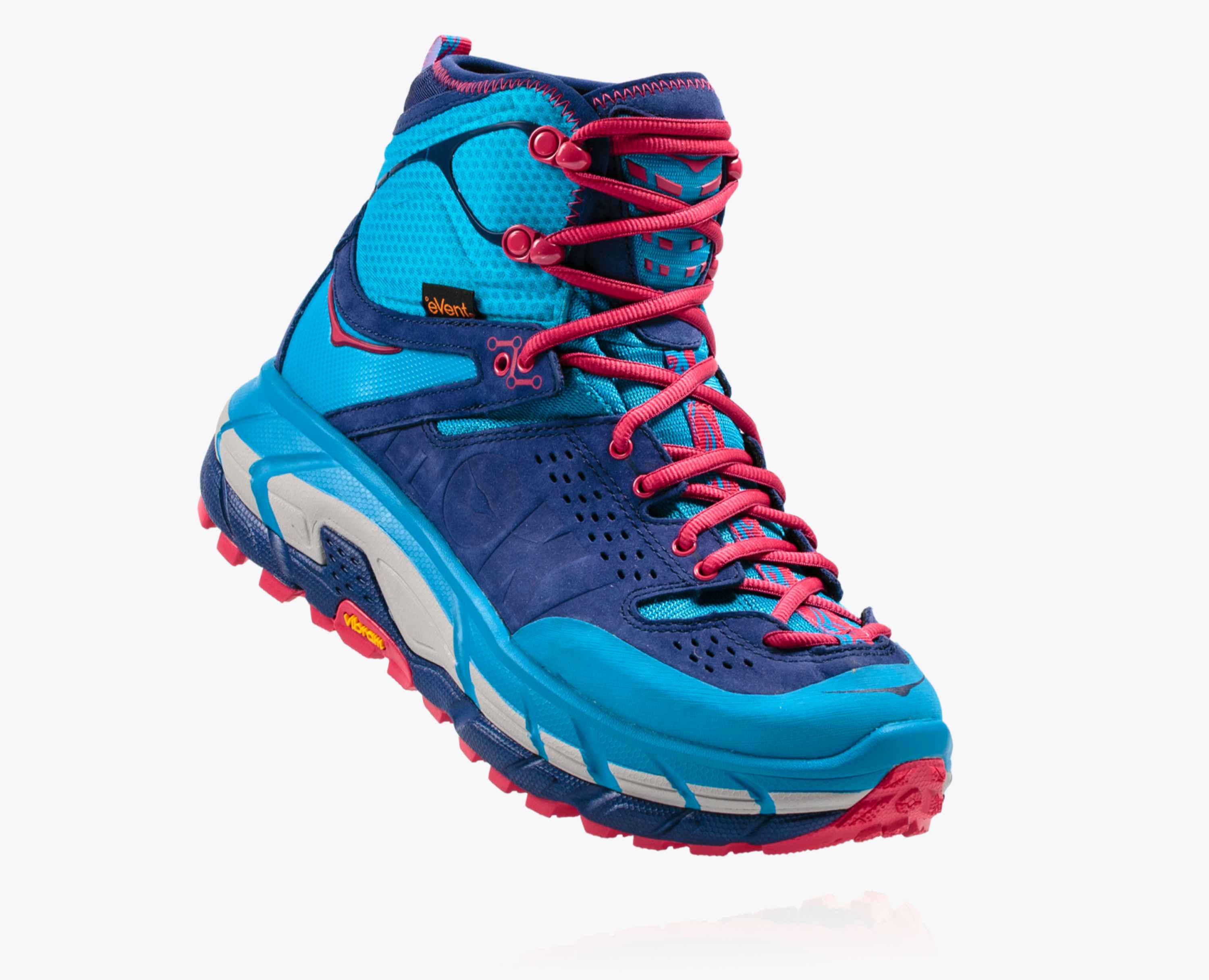 HOKA ONE ONE® | Women's Tor Ultra HI WP Hiking Shoes