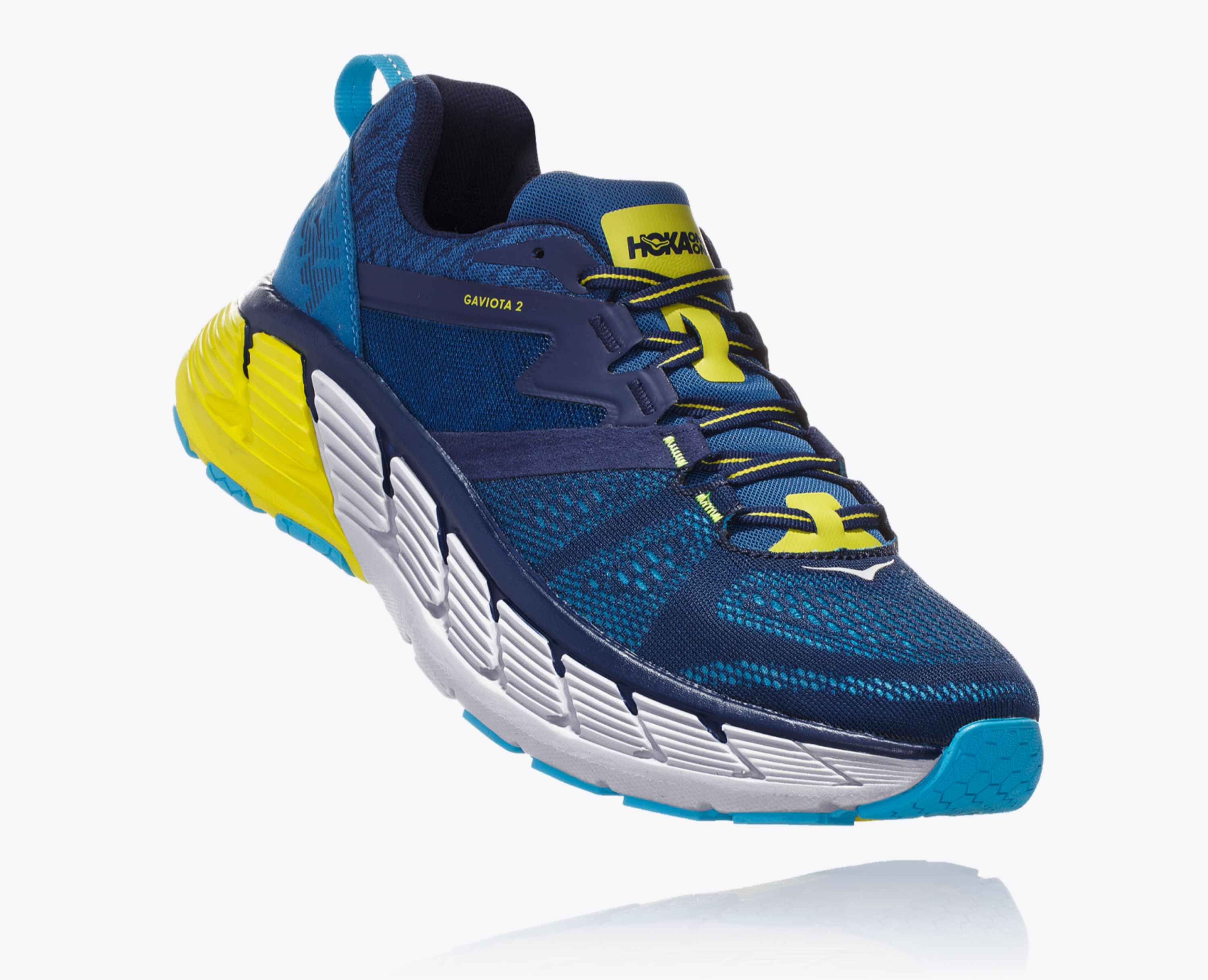 Men's Gaviota 2 Road Running Shoe | HOKA ONE ONE®