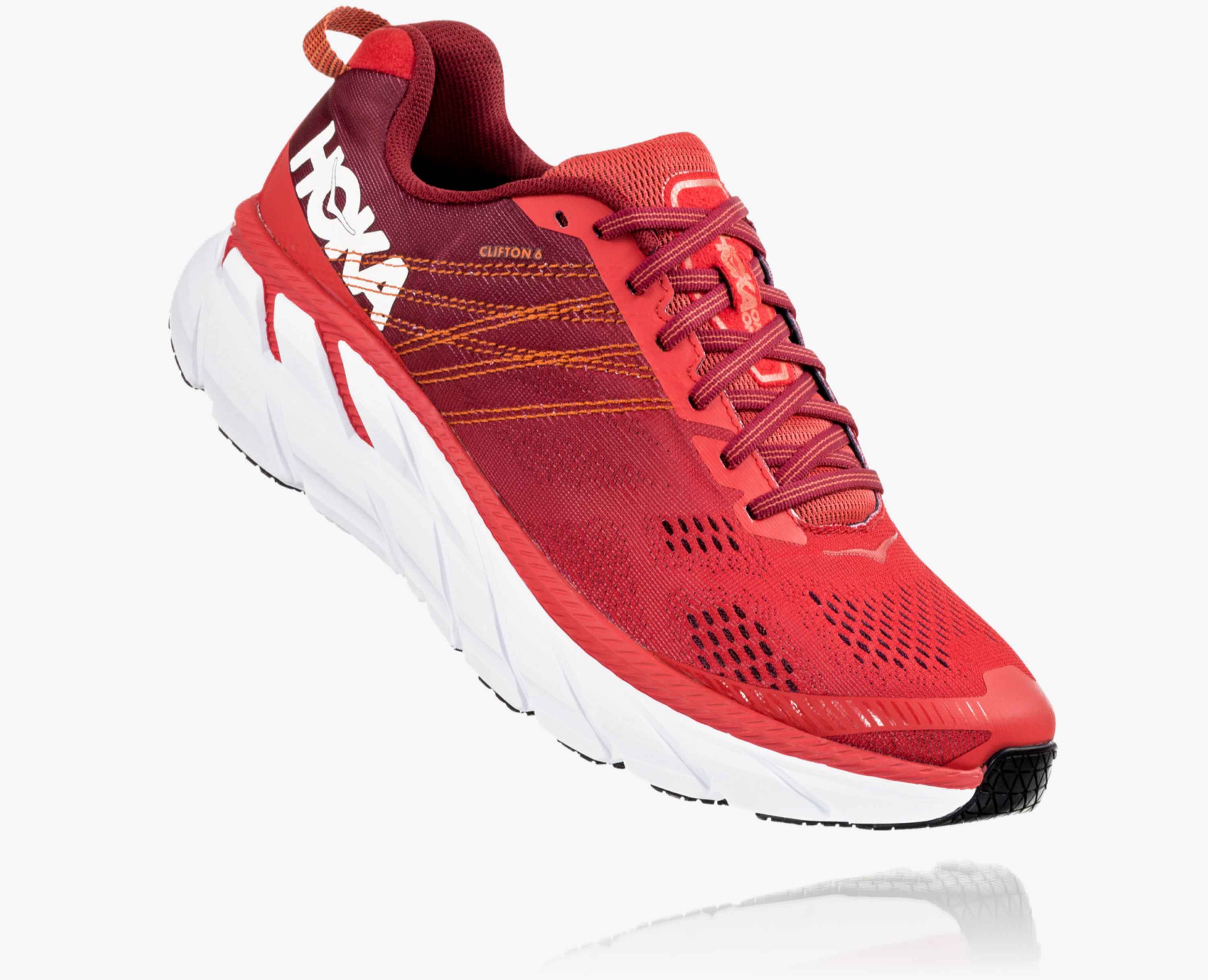 入荷nowオンラインストア ONE HOKA ONE® ONE® ONE HOKA | Men for 6 Clifton 靴
