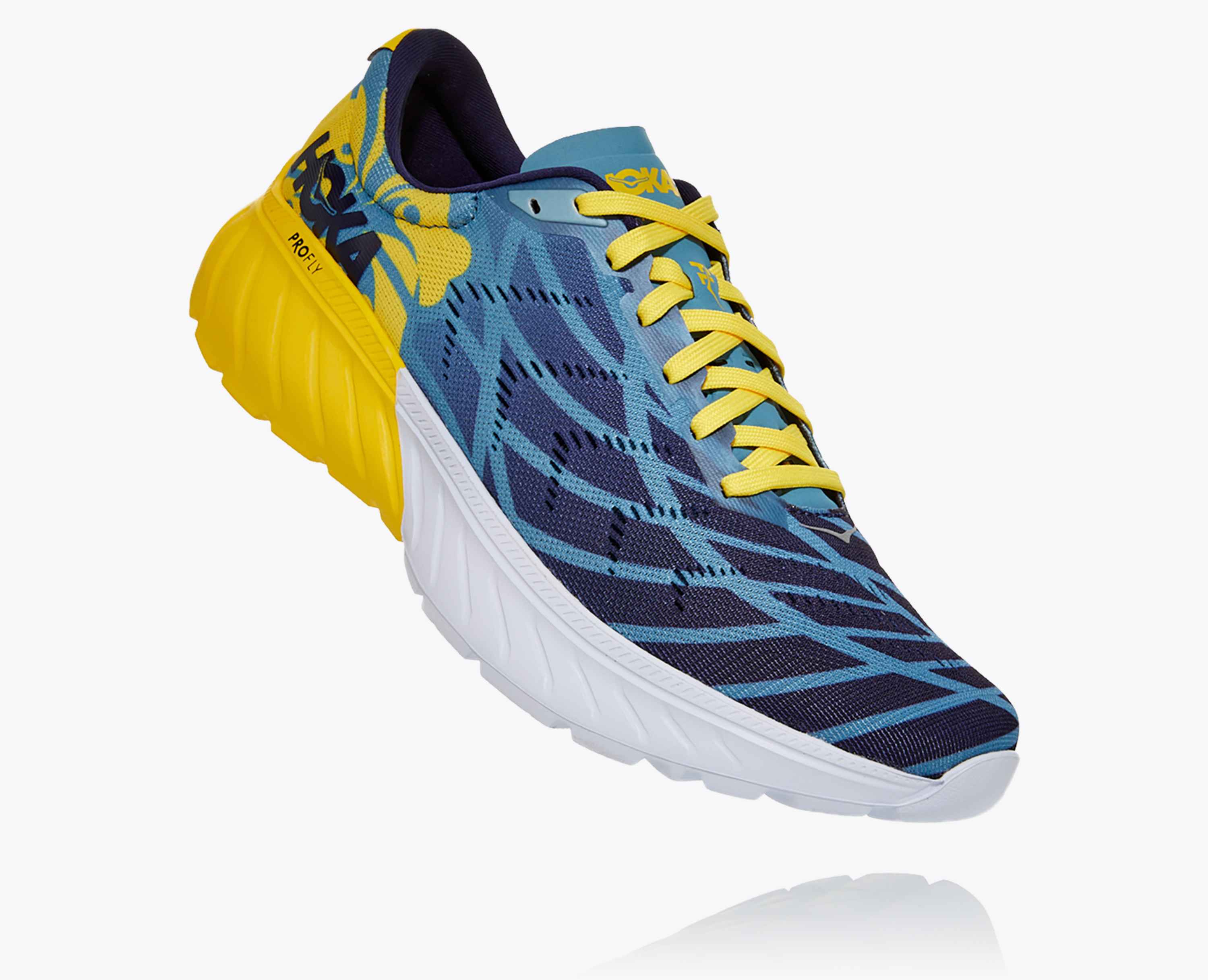HOKA ONE ONE - ホカオネオネ　MACH2　26.5センチ Men's Mach X 2 Racing Shoe | HOKA®
