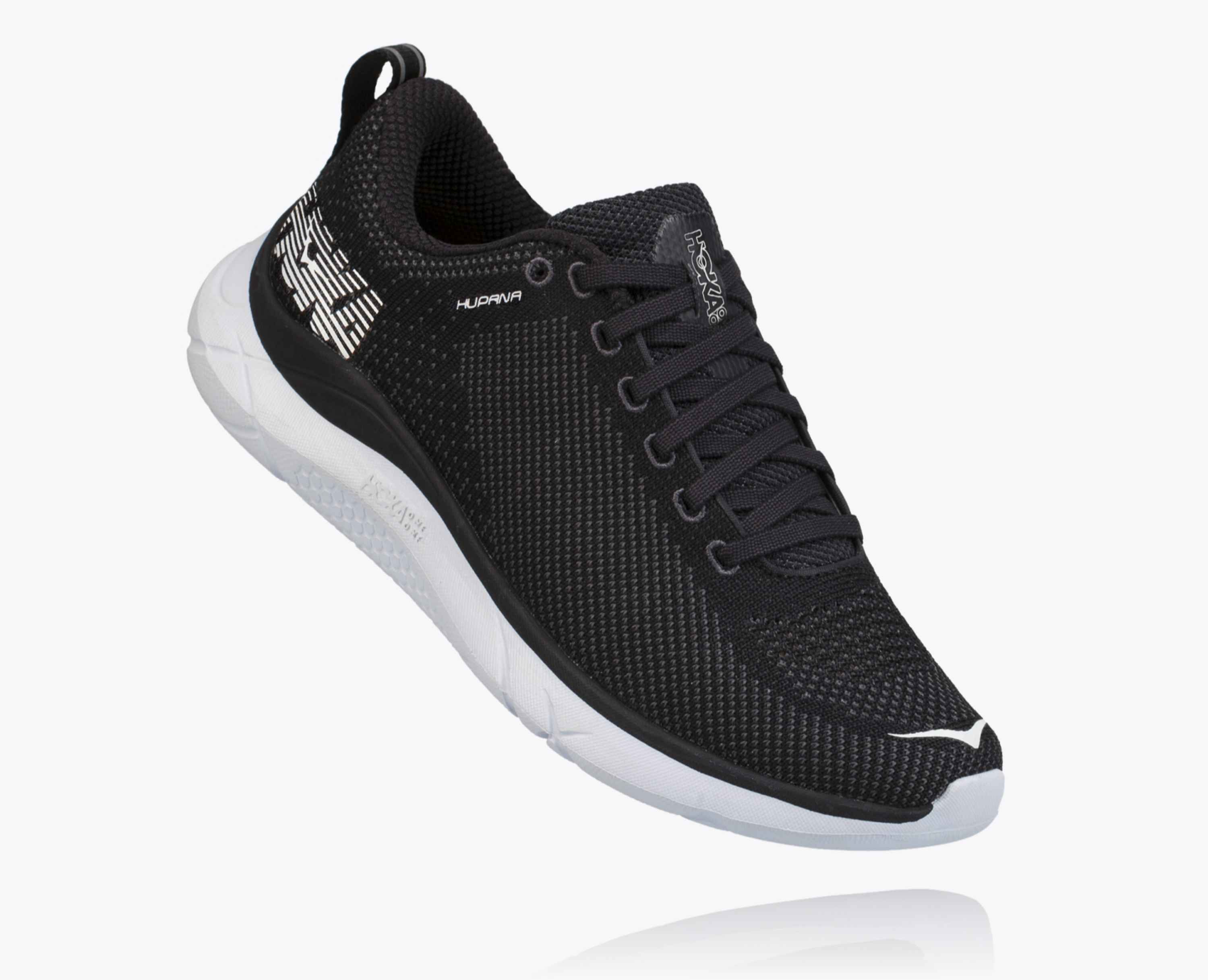 Hupana Slip Hoka Slip Ons Women's Women's Hupana Knit