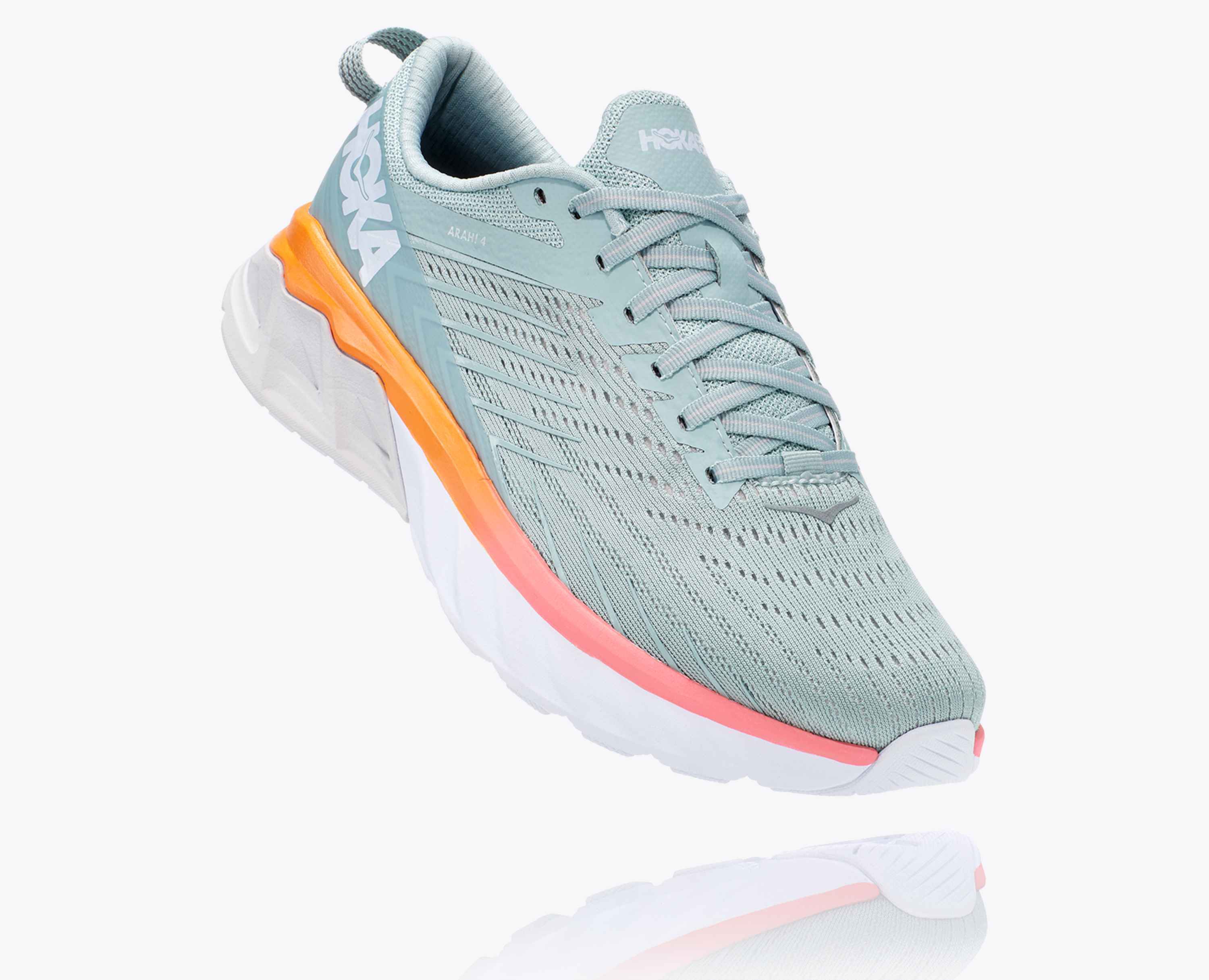 HOKA ONE ONE® Arahi 4 for Women | HOKA ONE ONE®