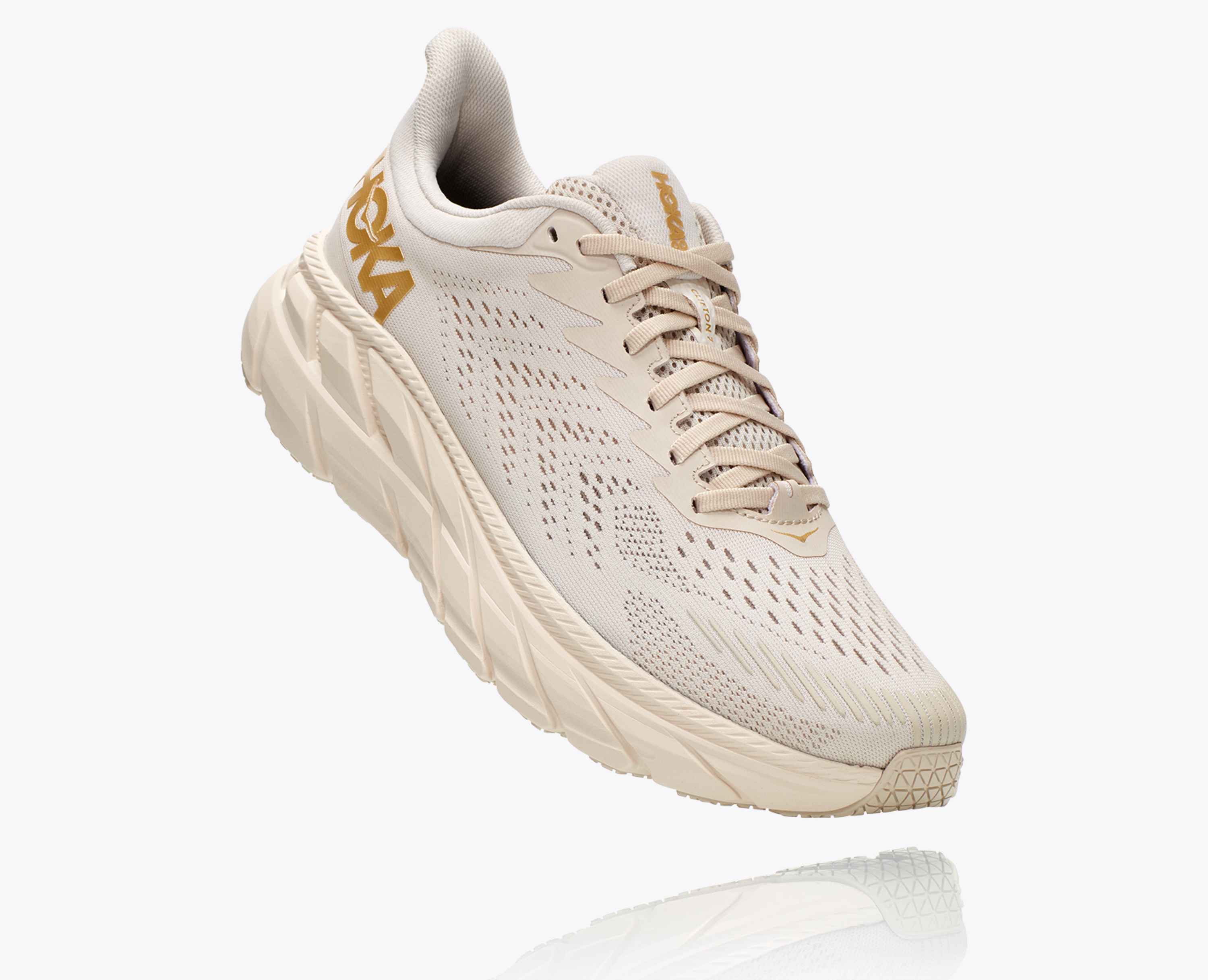 【期間限定お試し価格】 for 7 Clifton HOKA® Men HOKA® | スニーカー