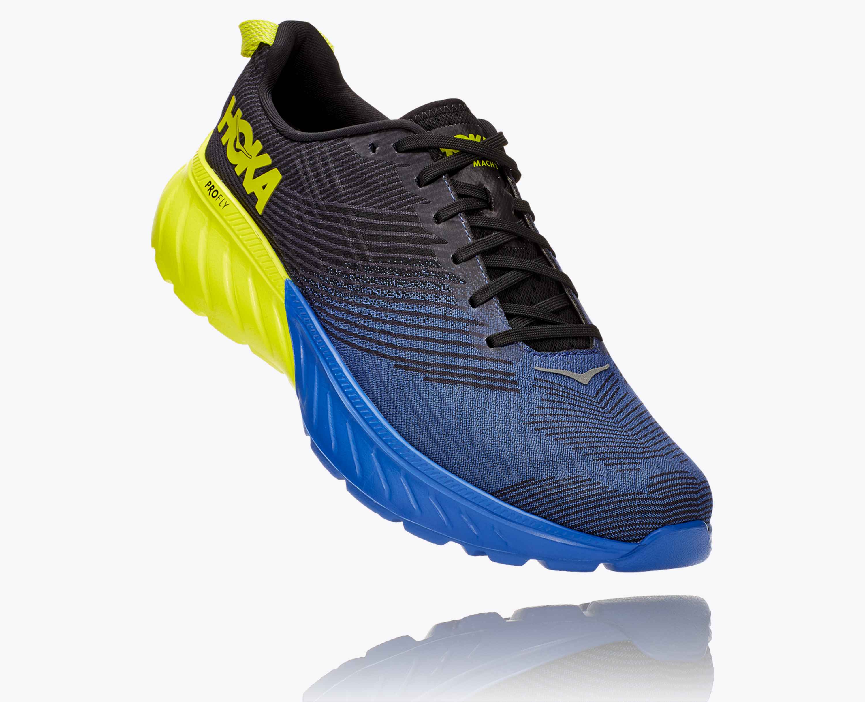 mach 3 hoka one one