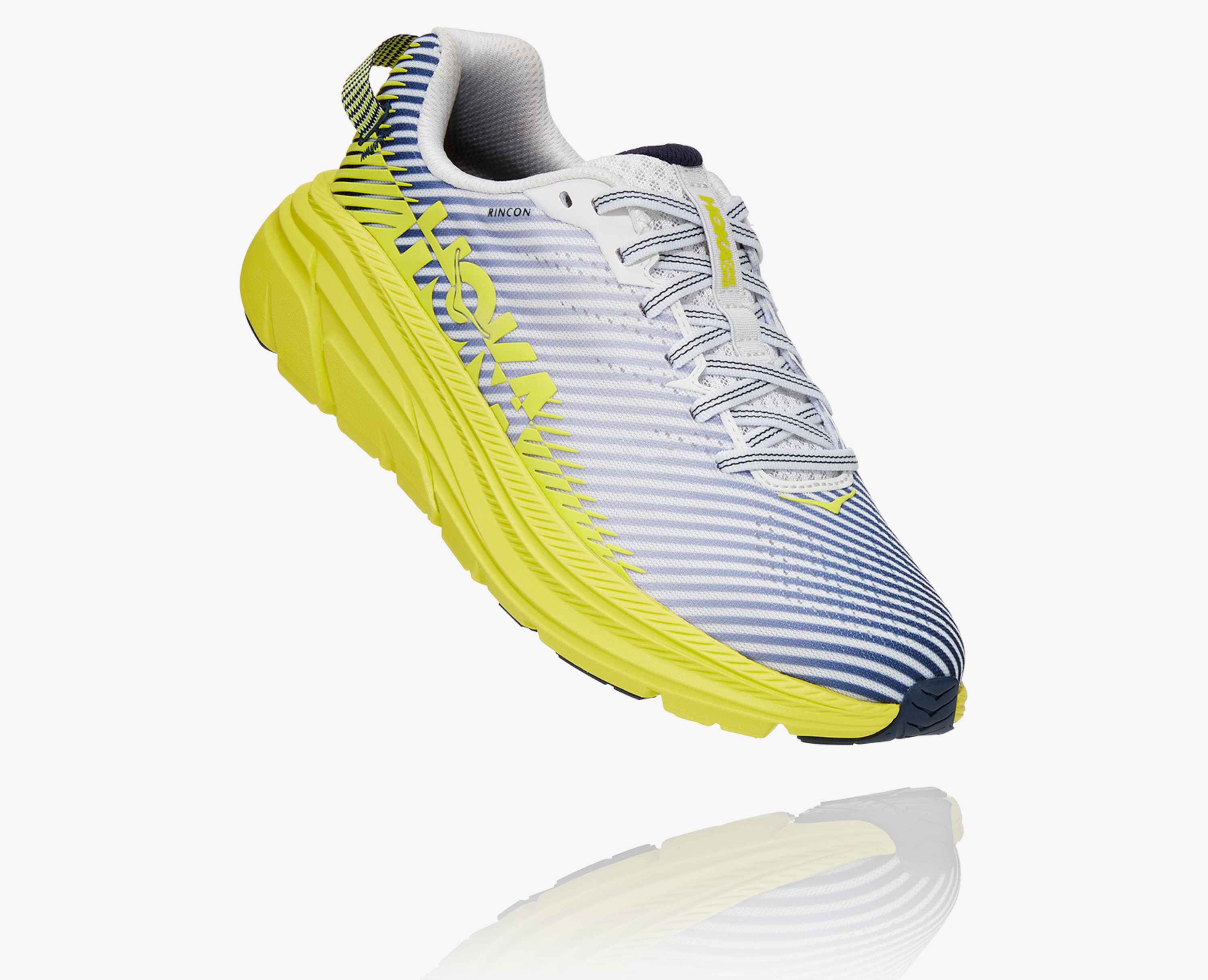 Hoka One One Rincon 2 Review - Running Northwest