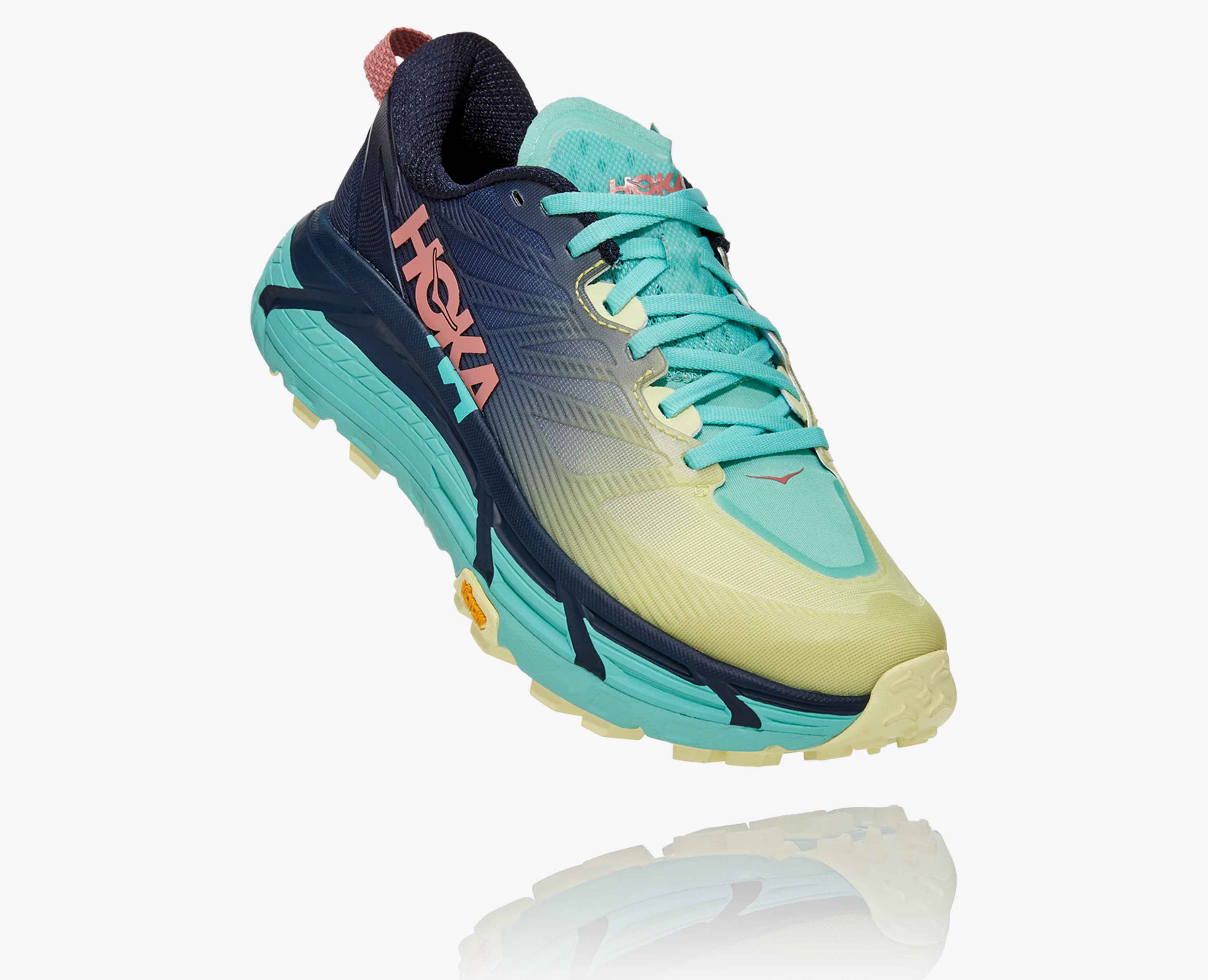 美品 Hoka One One Mafate 3 Trail Run 25.5 Mafate Speed 3 Trail Running Shoe | HOKA®