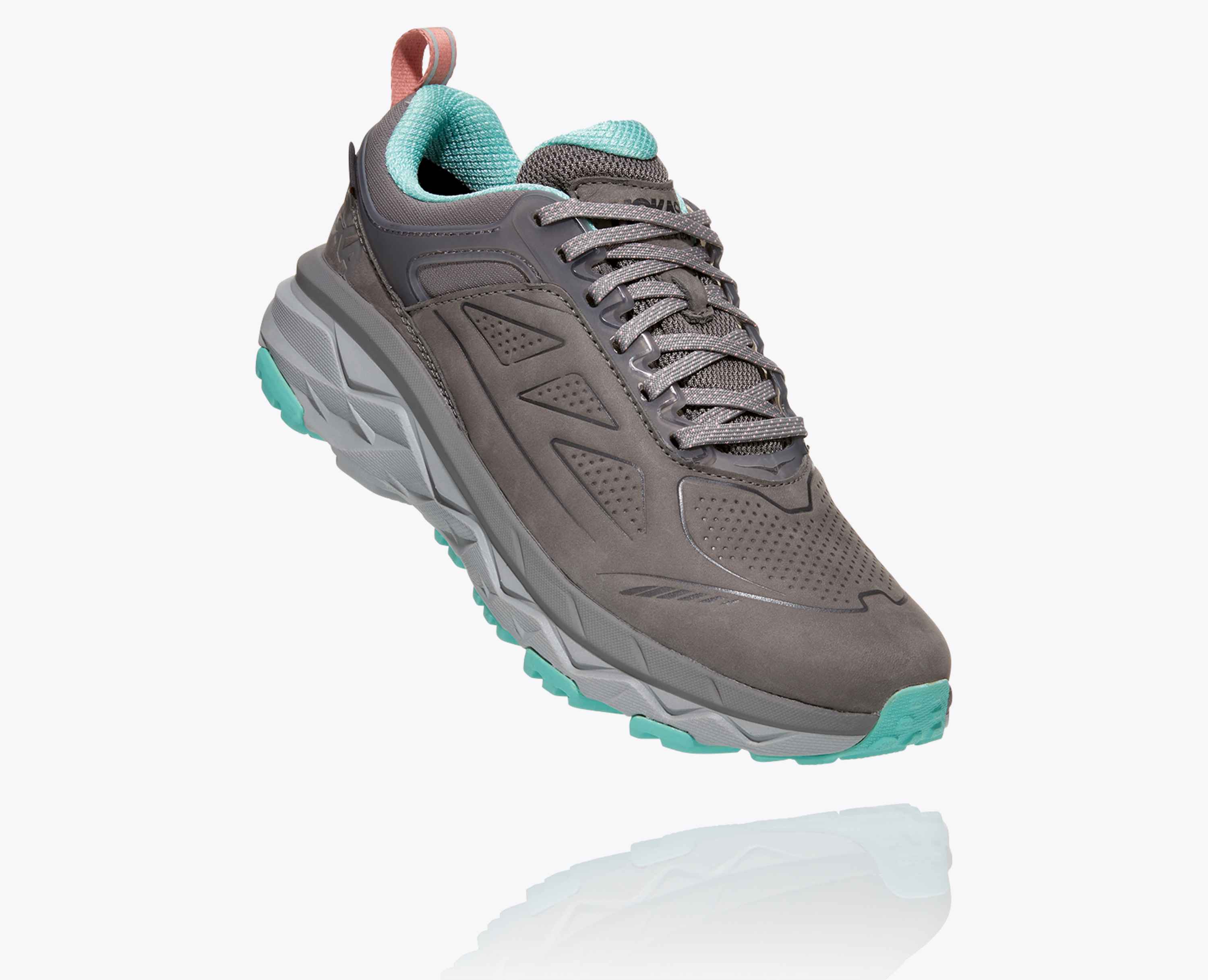 贅沢屋の HOKA® Challenger Low GTX for Women | HOKA® 靴