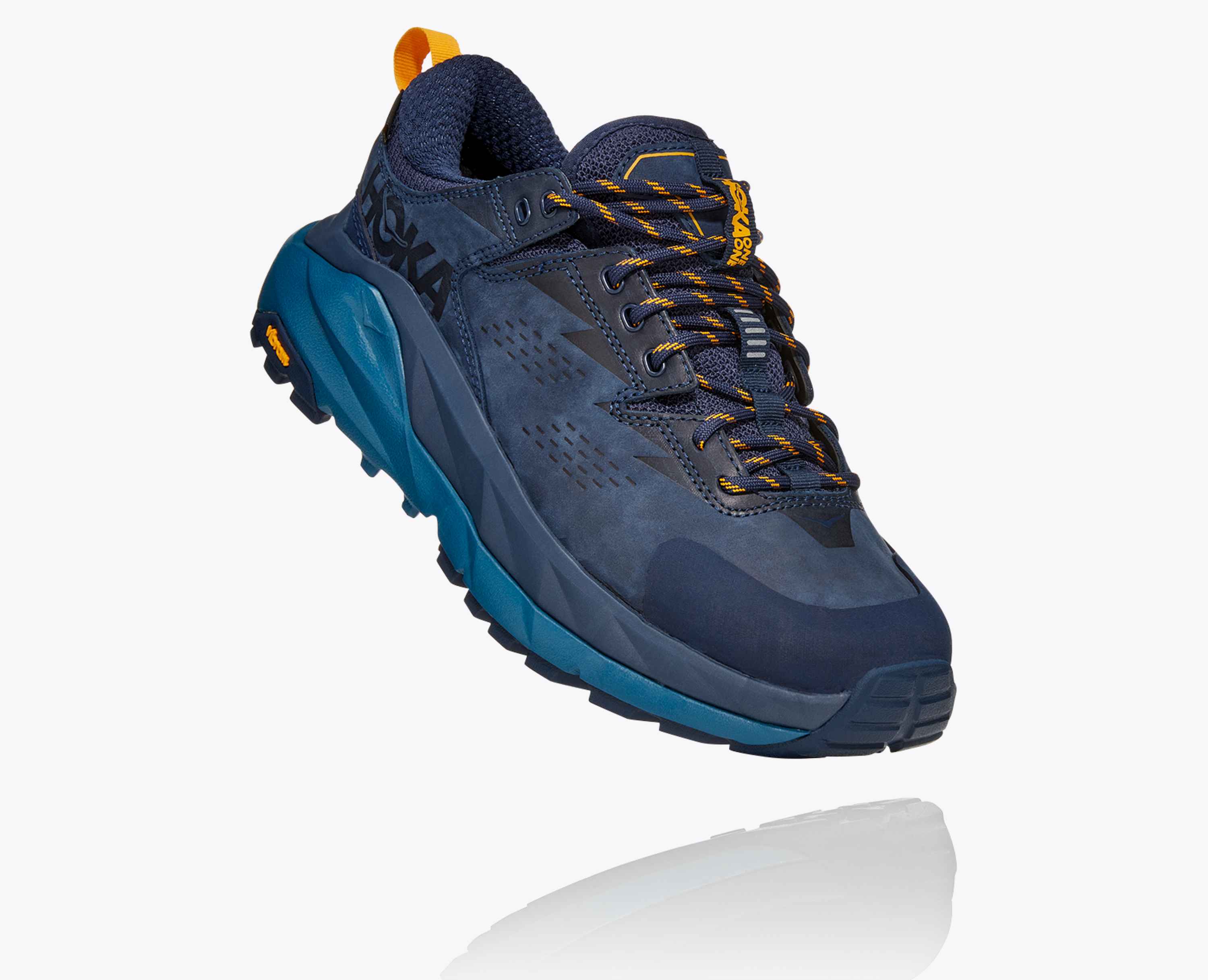 kahaページ Kaha Low GTX Trail Hiker | HOKA®