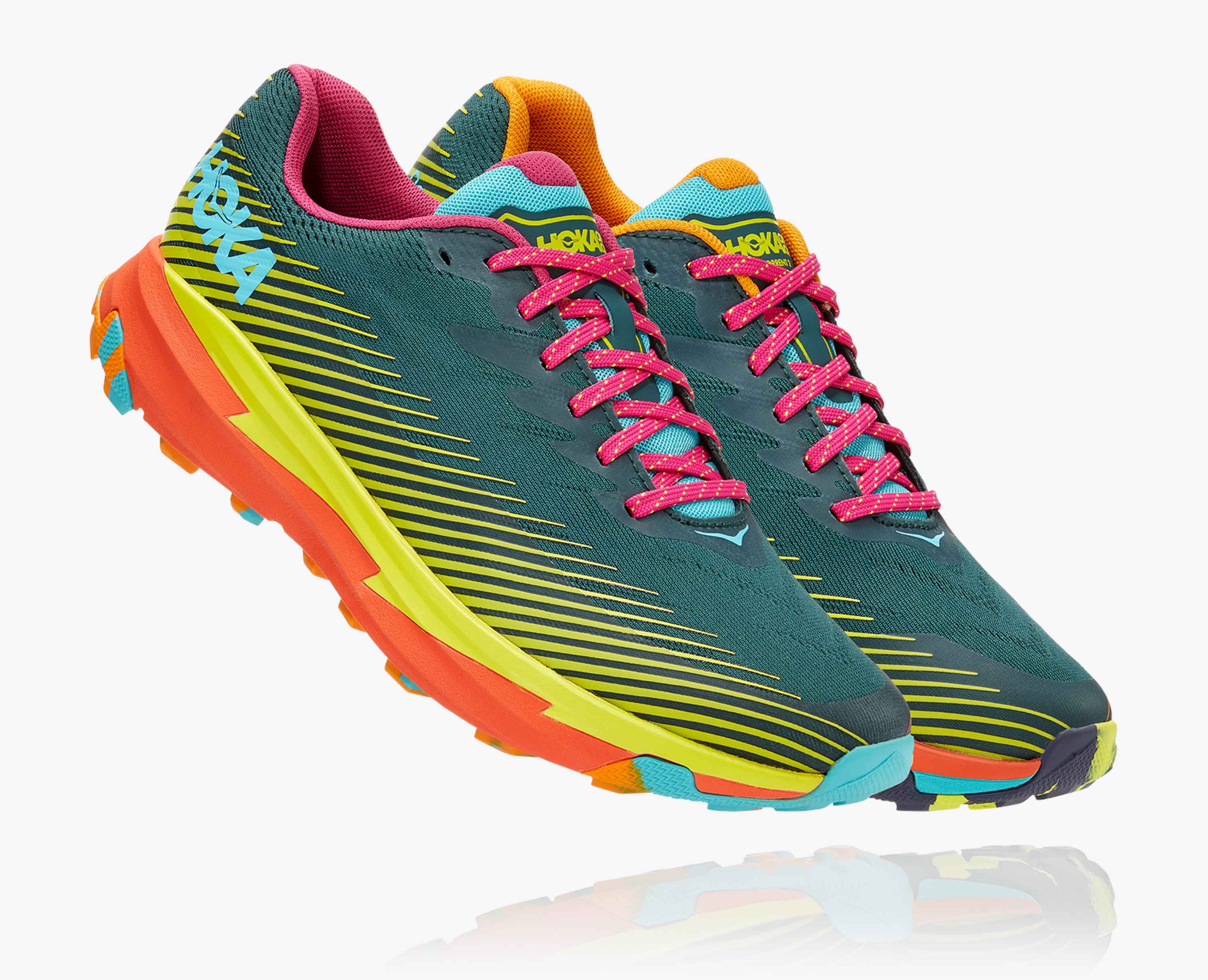 最先端 HOKA ONE ONE® Hoka X Cotopaxi Torrent 2 for | HOKA ONE ONE® 記念グッズ