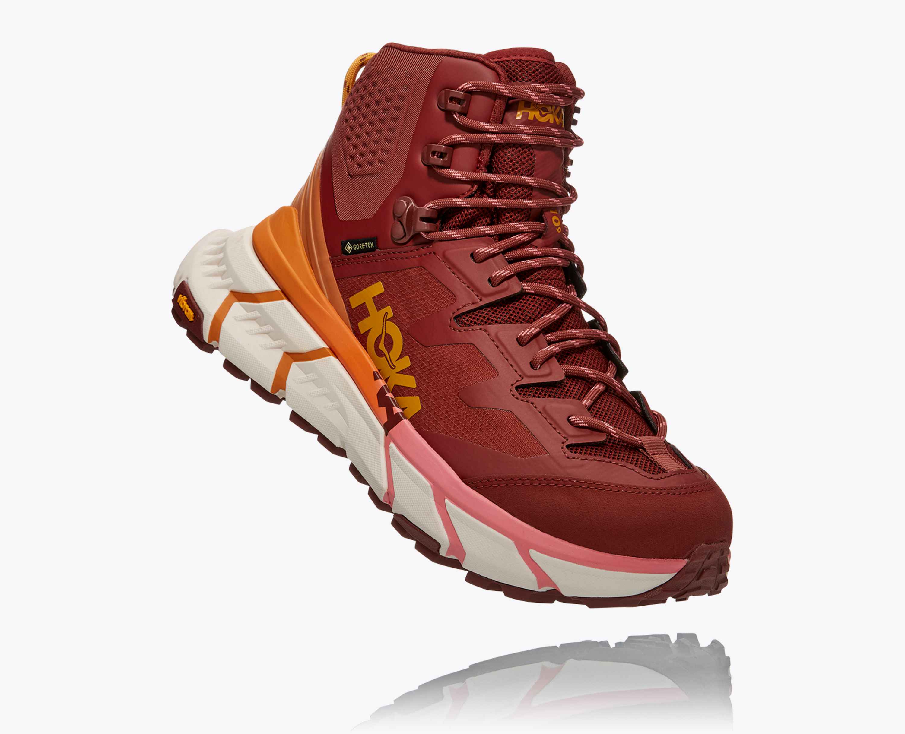 当店在庫してます！ Hiking GTX Hike TENNINE Boot HOKA® | テープ・マスキングテープ