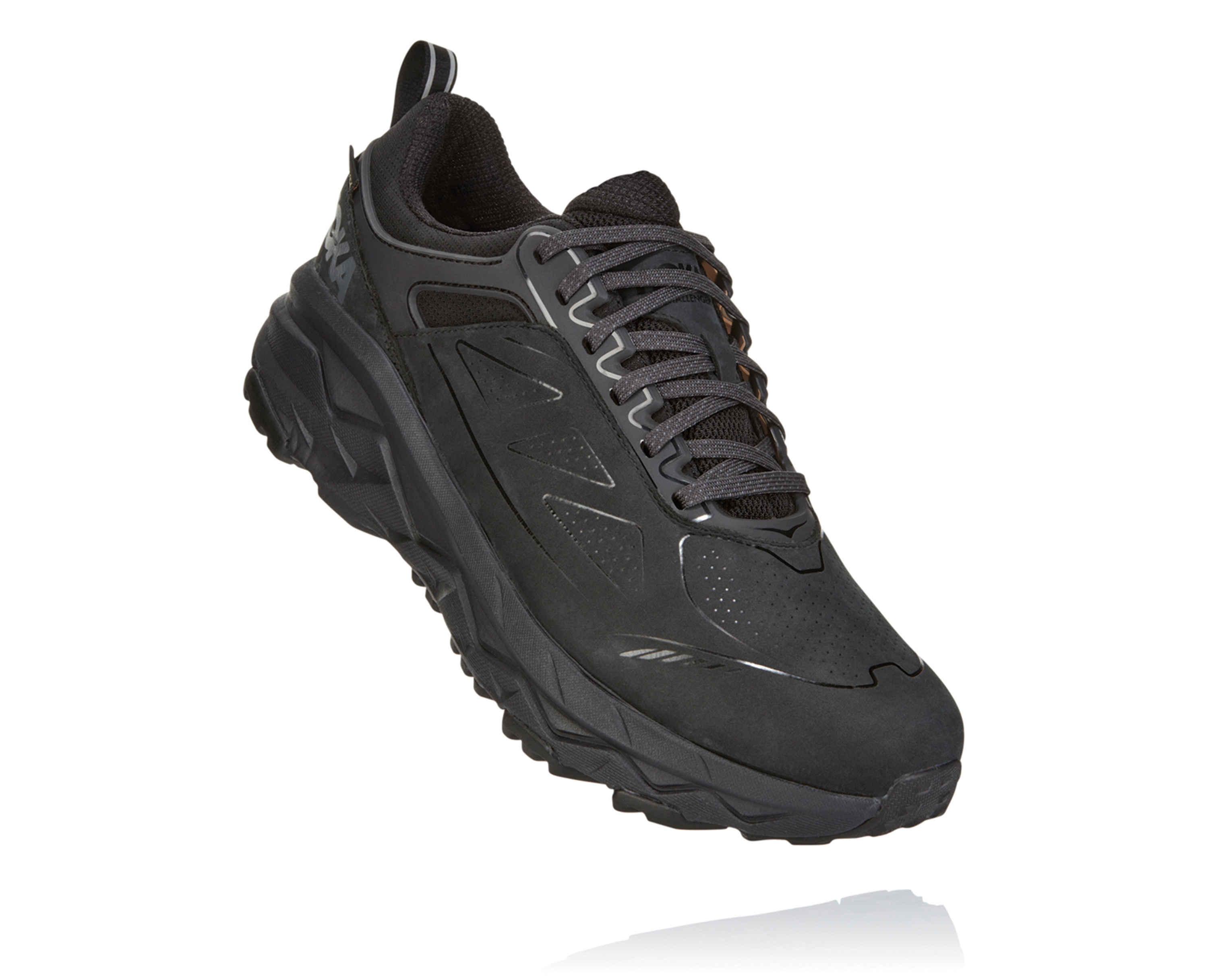 送料無料 通販 ファッション Low Challenger HOKA® GTX HOKA® | Men for 靴