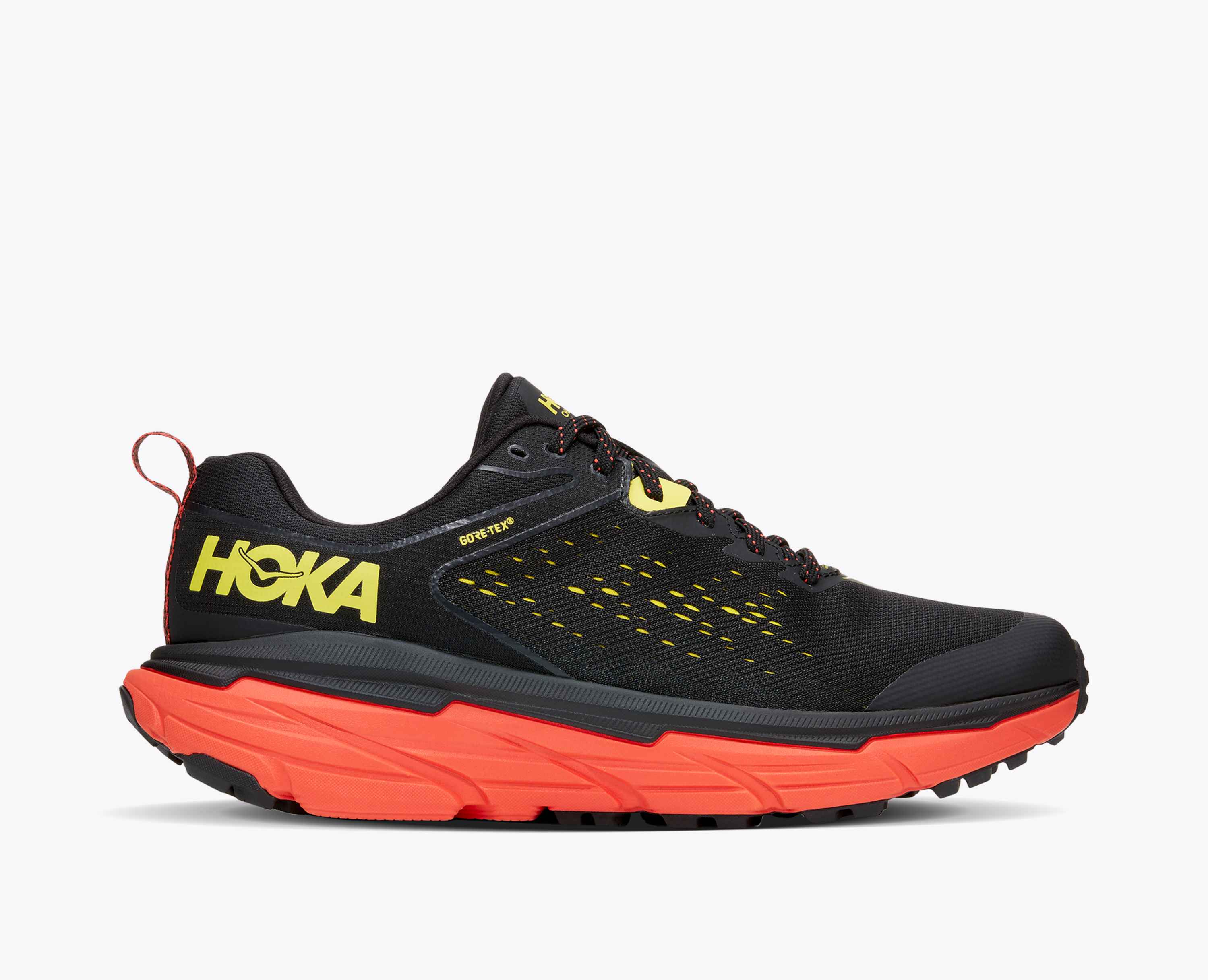 値段が激安 Challenger 6 GTX Trail Running Shoe | HOKA® スニーカー