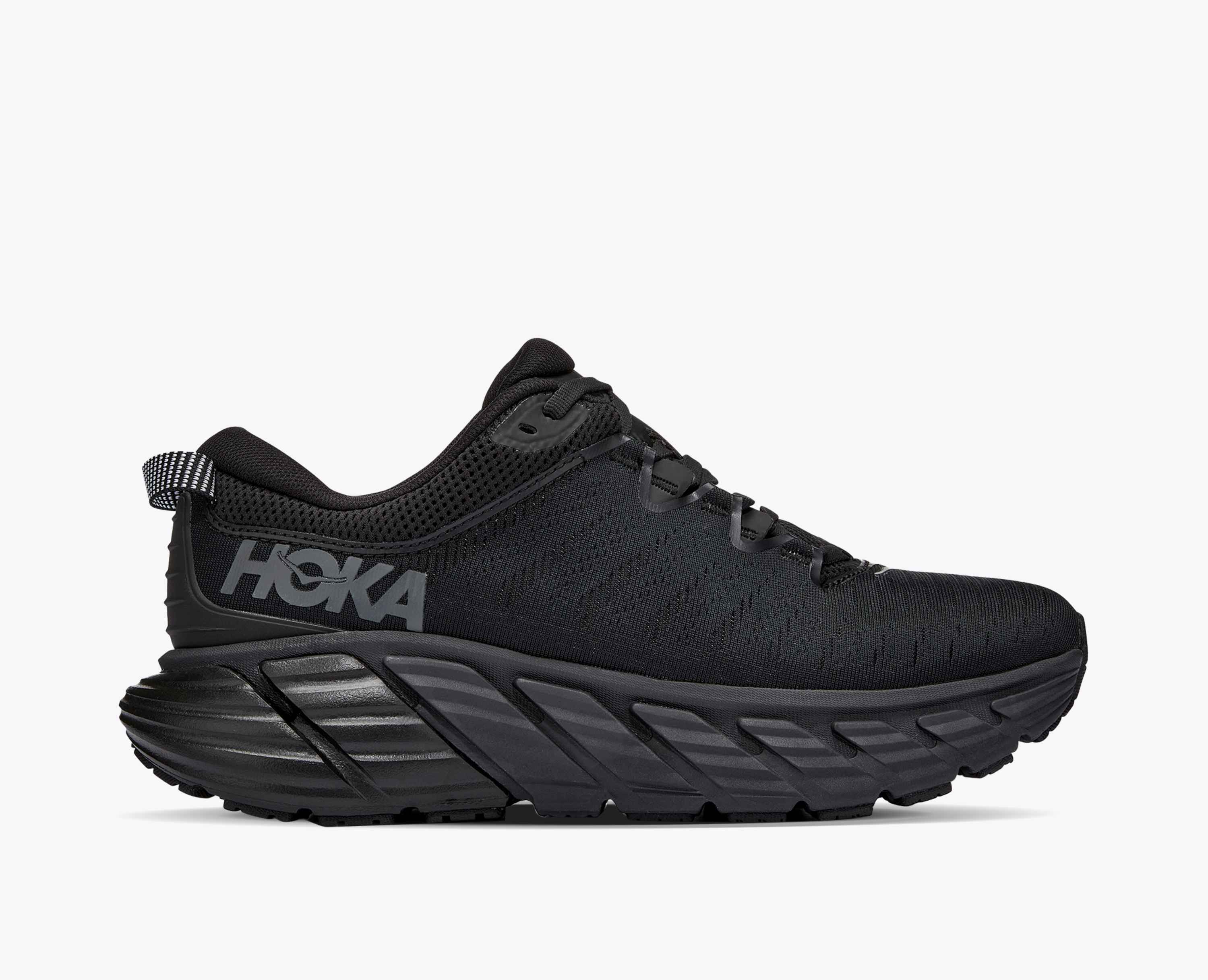 【メーカー公式ショップ】 Gaviota HOKA® | Shoe Road Stability 3 スパイク・シューズ