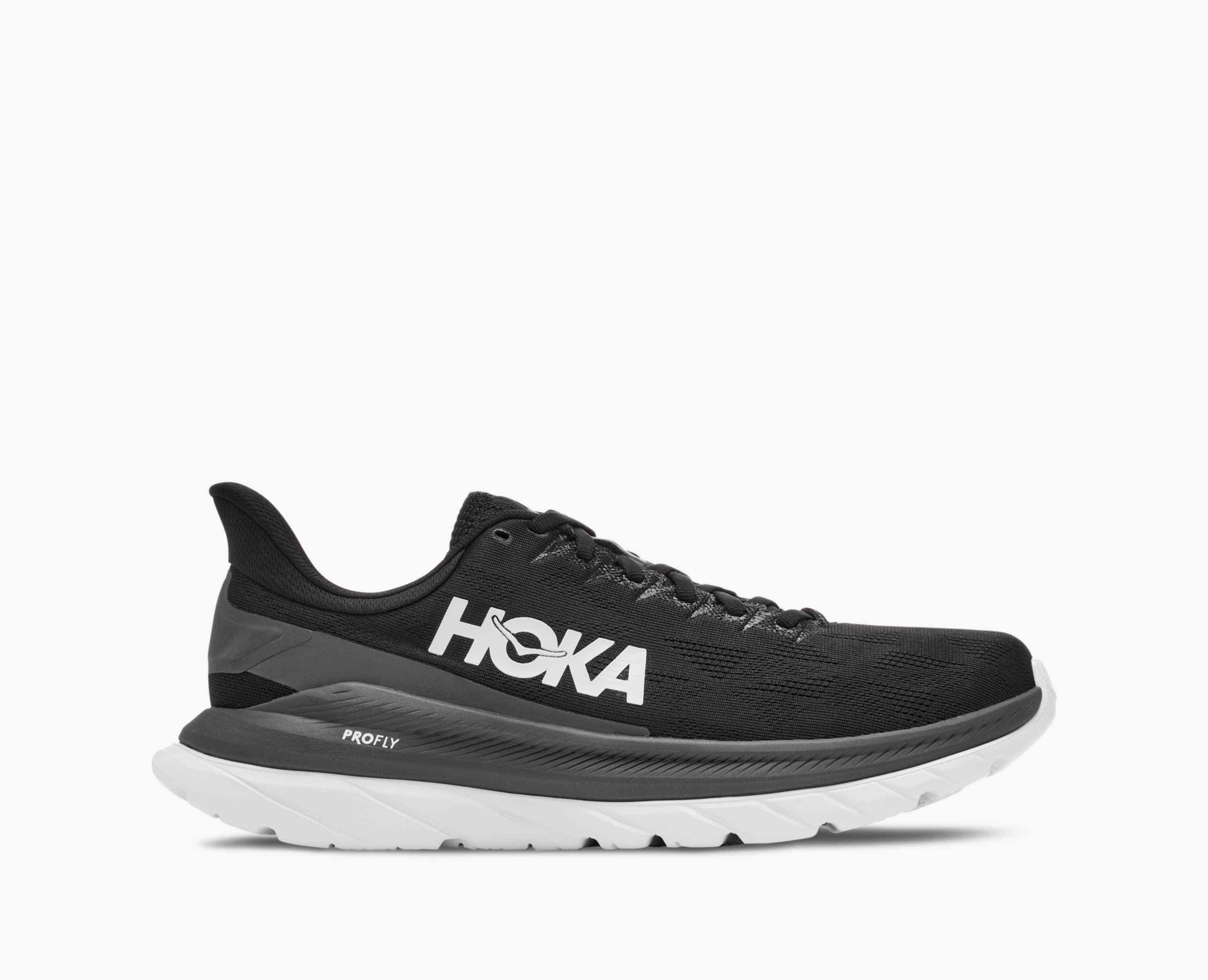 口コミ・レビュー評価が高いおすすめ人気商品の通販 Men's HOKA® | Shoes Training Everyday 4 Mach スパイク・シューズ