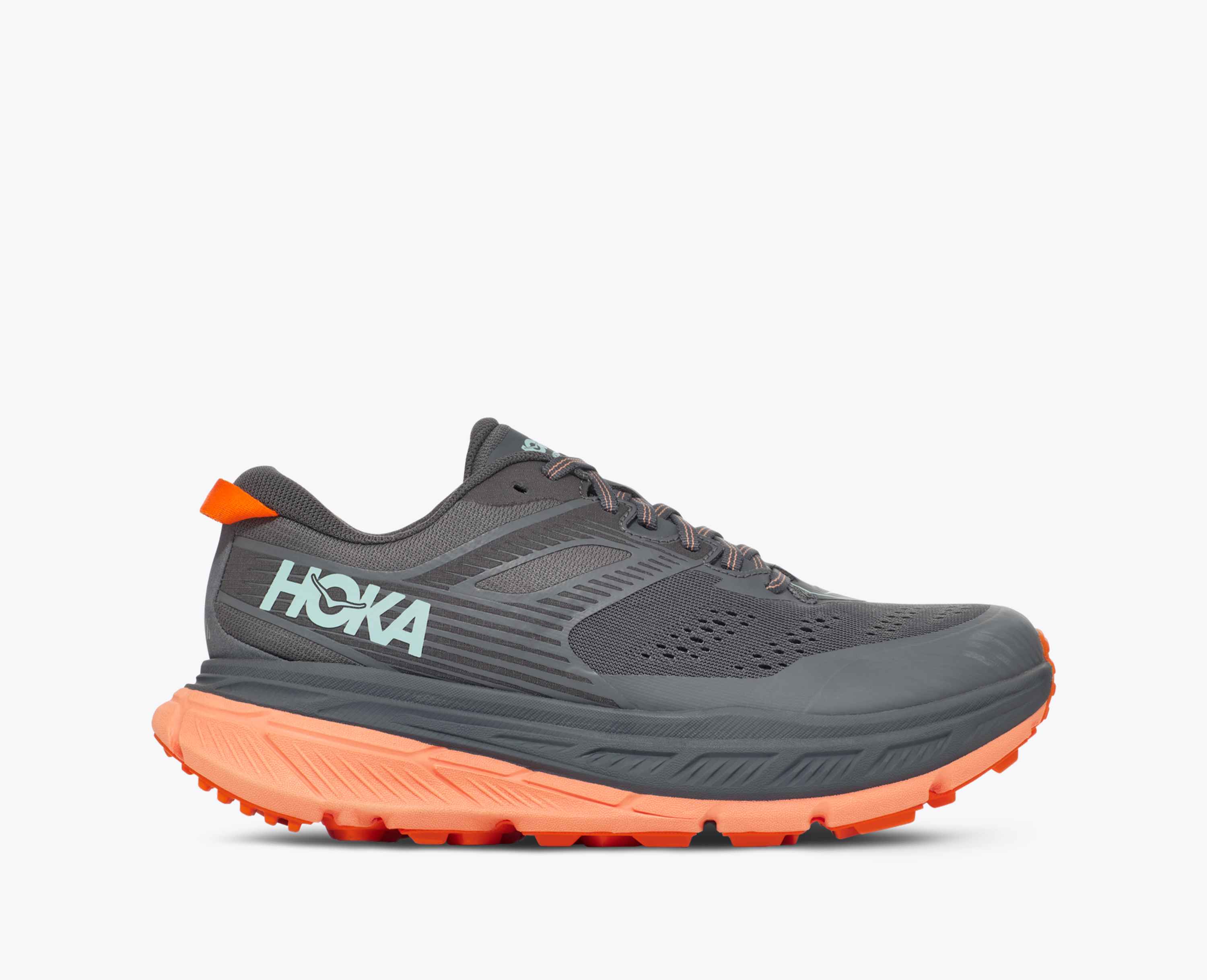 Men's HOKA Stinson ATR 6 – 7000 Feet Running Company