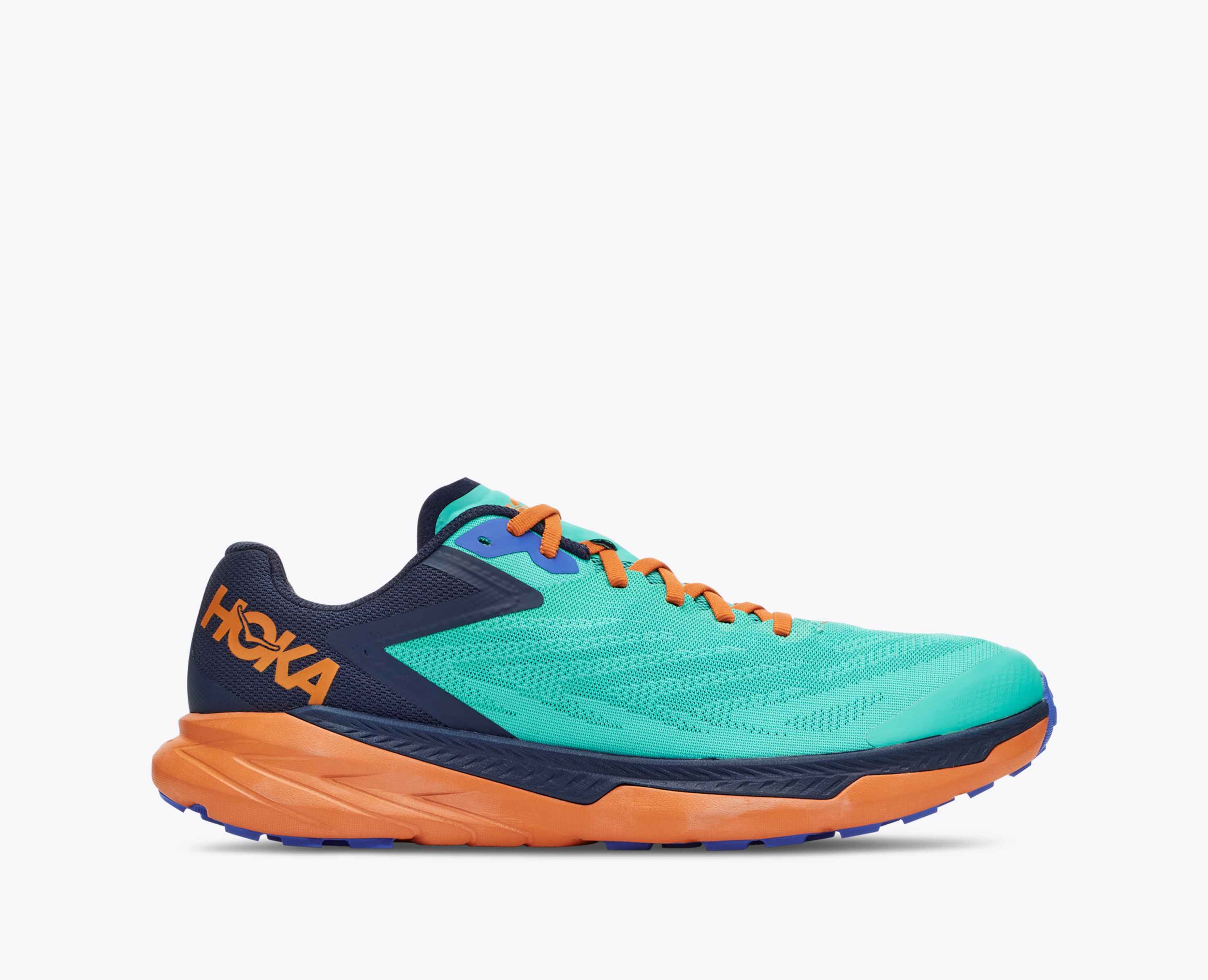 早割 リフト券 Men's Zinal Trail Running Shoe | HOKA® 果樹