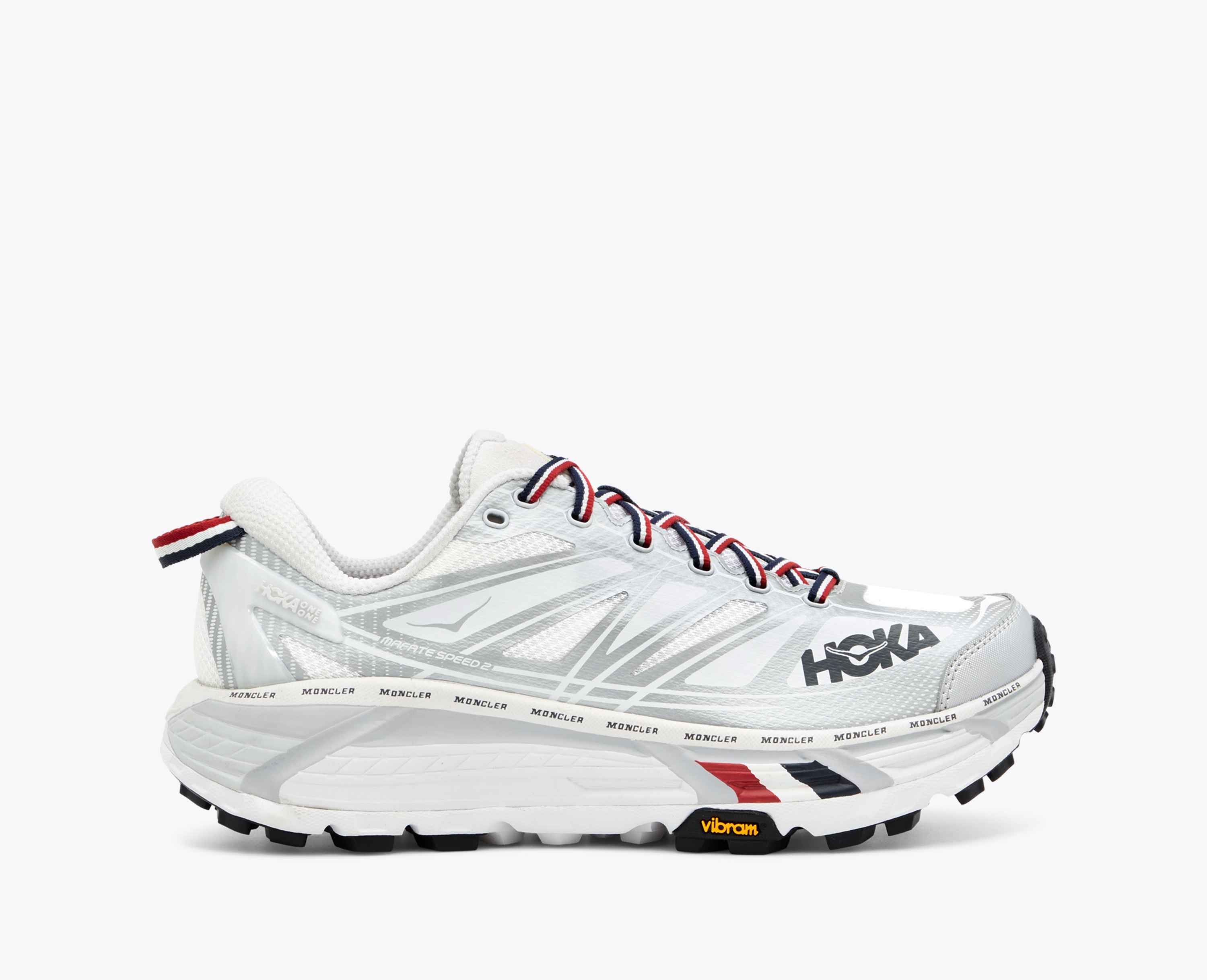 HOKA ONE ONE® Hoka X Moncler Mafate Speed 2 for | HOKA ONE ONE® HOKA ONE ONE® Hoka X Moncler Mafate Speed 2 for | HOKA ONE ONE®