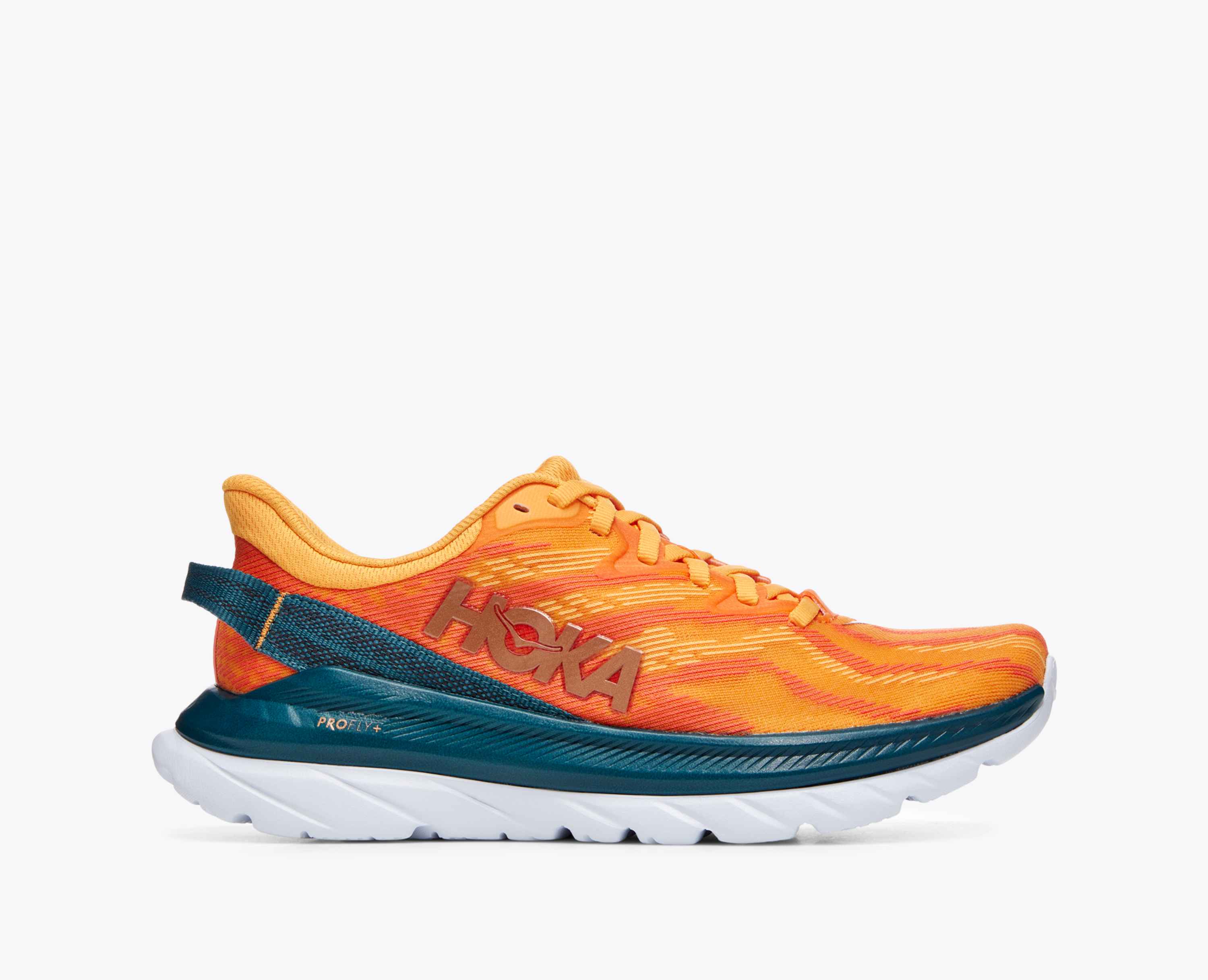 お見舞い Training Everyday Supersonic Mach Women's Shoes HOKA® | スパイク・シューズ