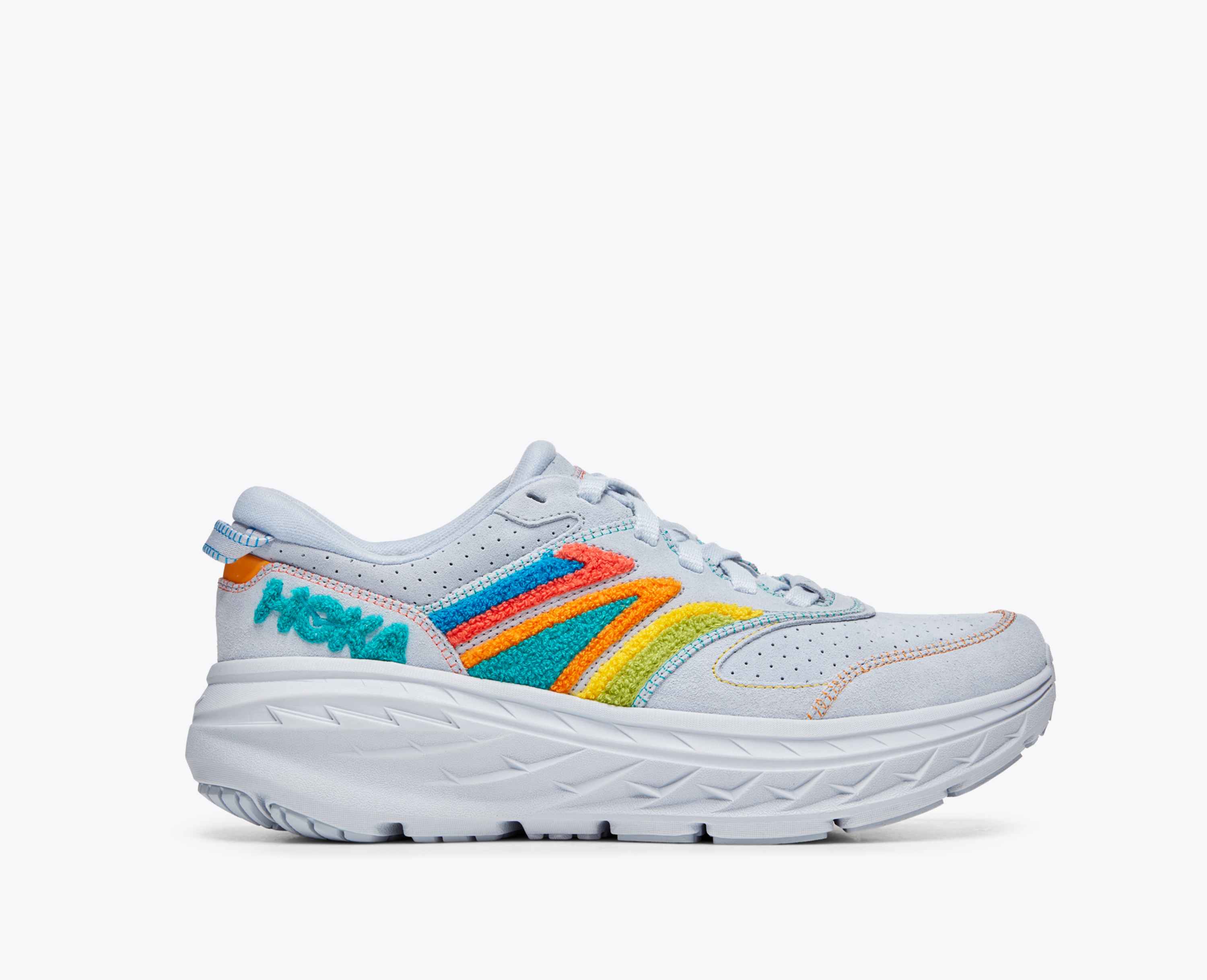 HOKA® Bondi L Embroidery for | HOKA®