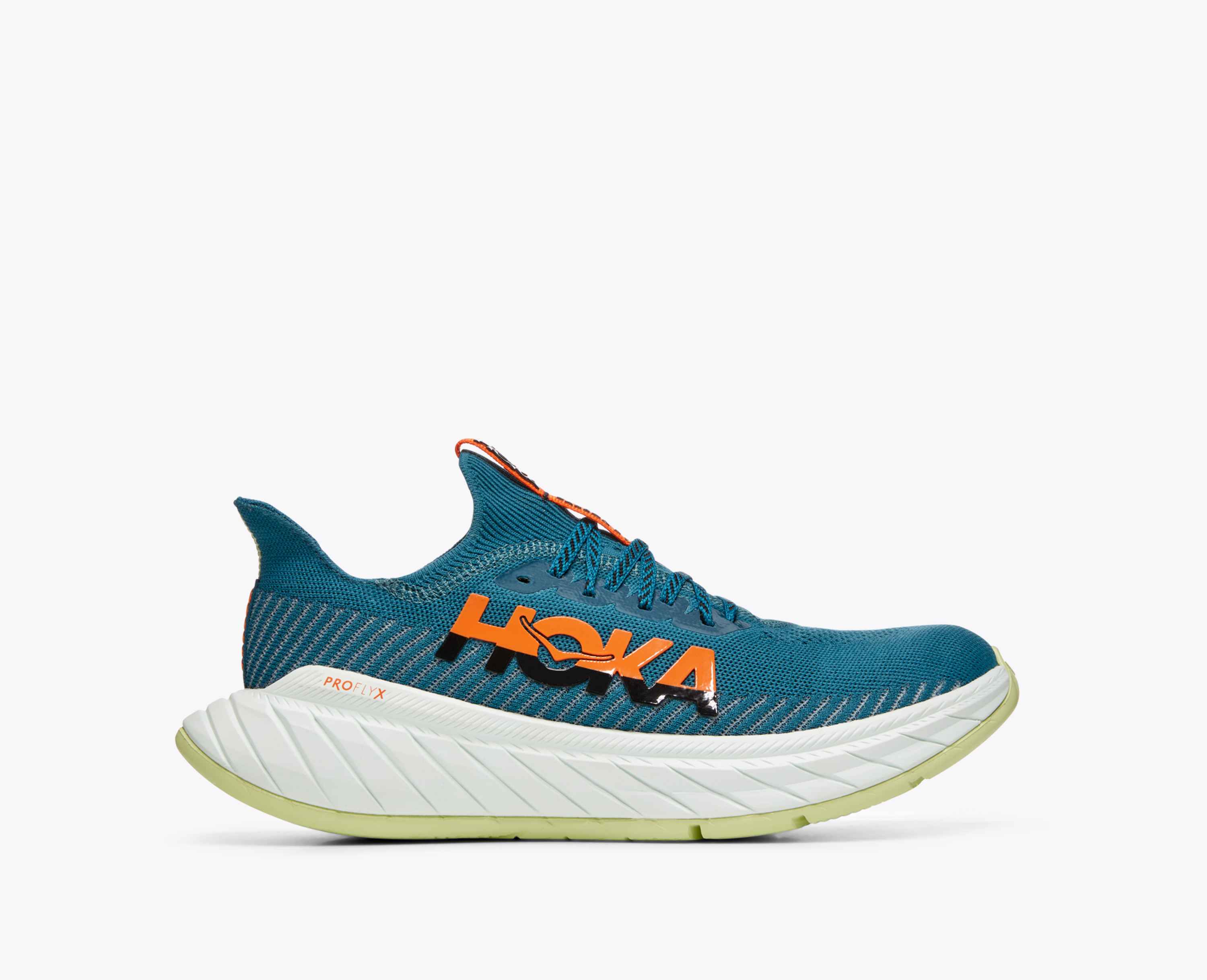 Men's Carbon X3 Performance Running Shoe | HOKA®
