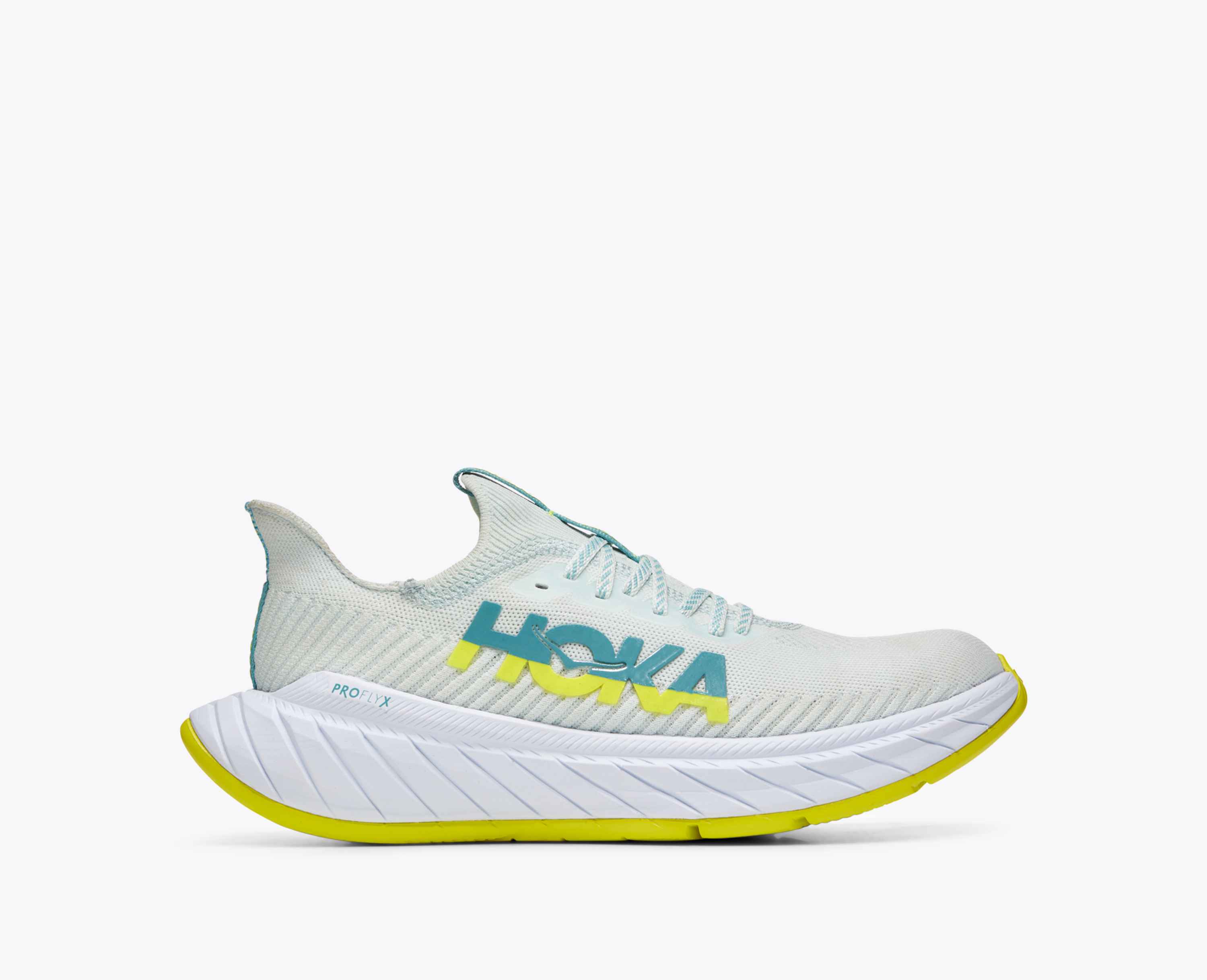 レースにはカーボンX3一択？ トライアスリート向けHOKA最新