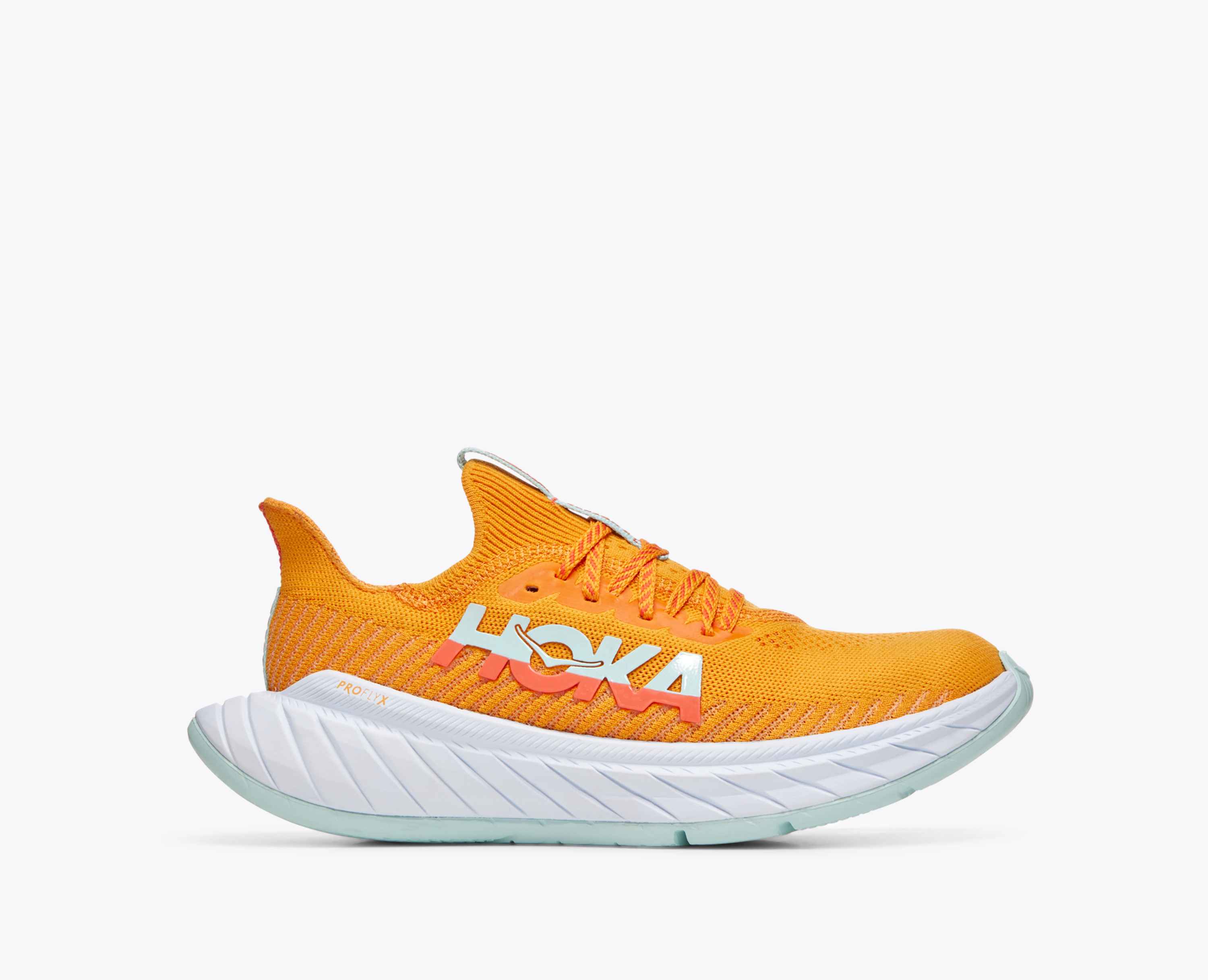 爆売り！ Women's HOKA® | Shoe Running Performance X3 Carbon スパイク・シューズ