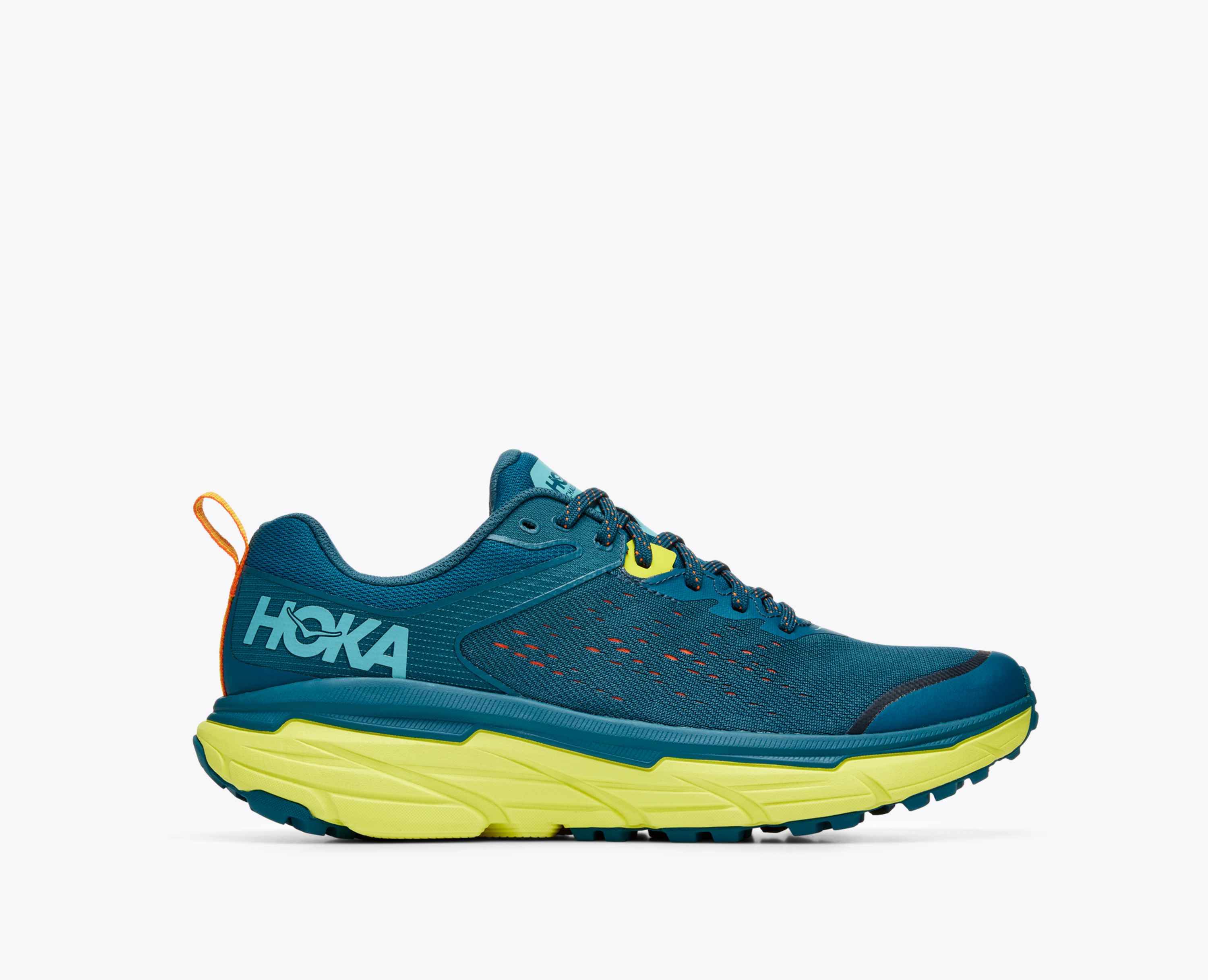 シューズ HOKA ONE ONE - HOKA challenger 6 Challenger 6 Shoe | HOKA®