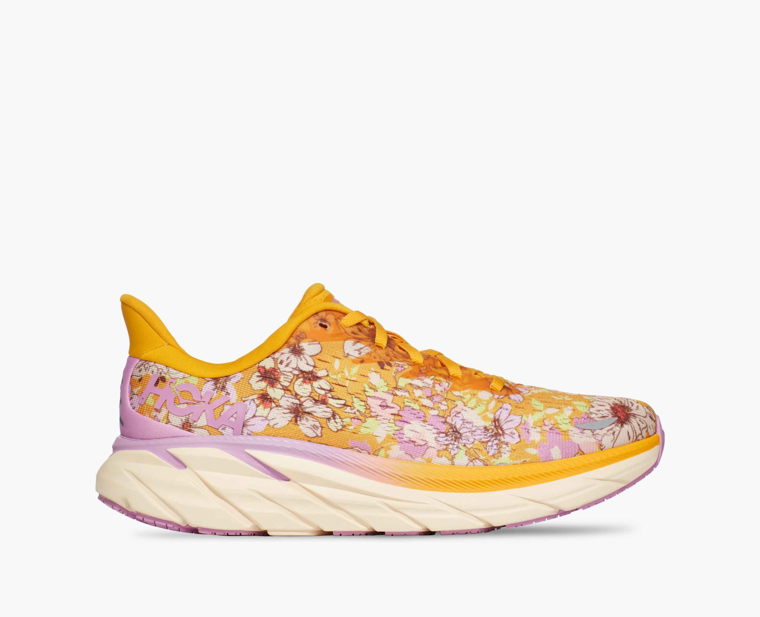 お花 HOKA® HOKA x Free People Movement Clifton 8 for Women | HOKA®