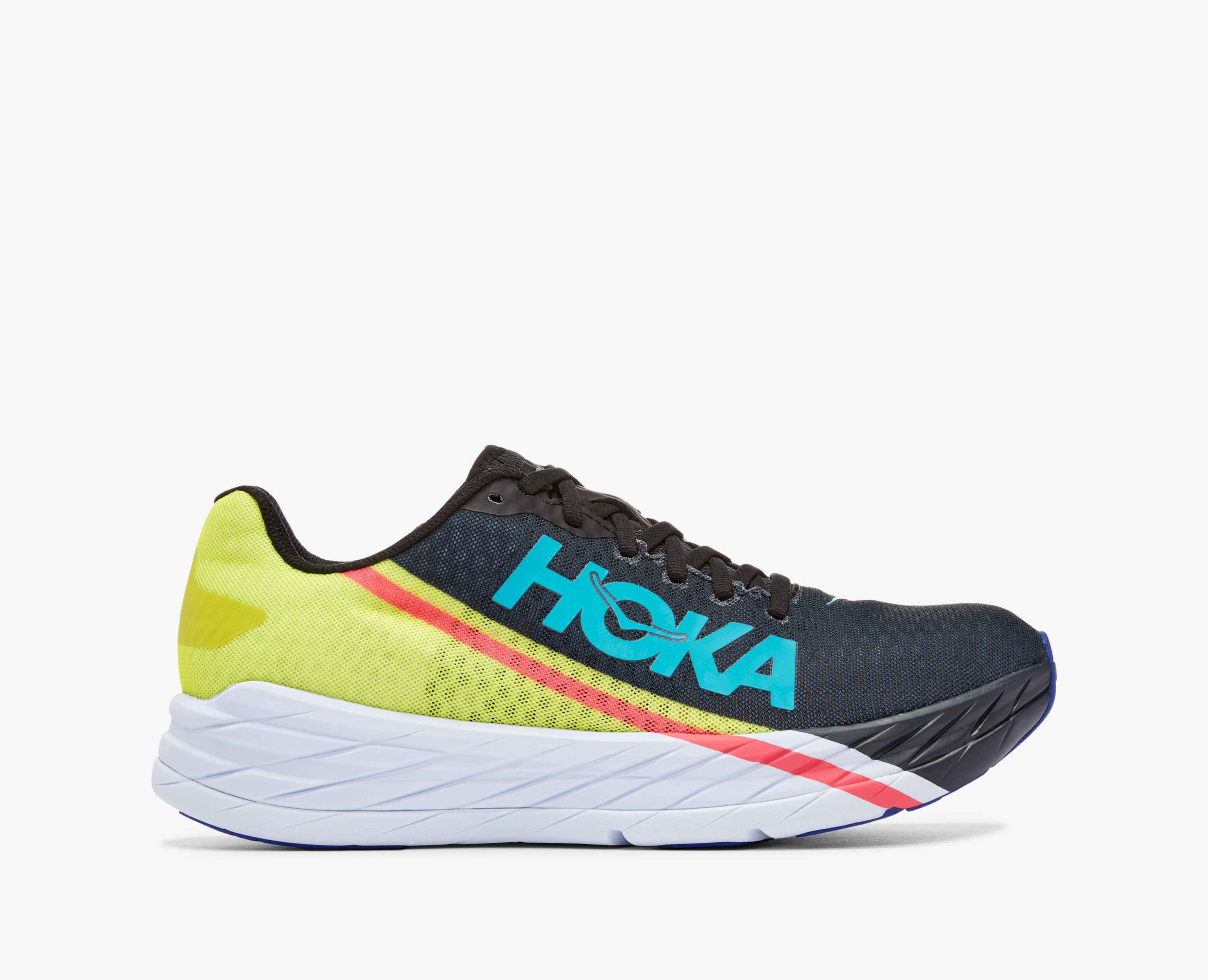 Rocket X Responsive Racer | HOKA® Rocket X Responsive Racer | HOKA®