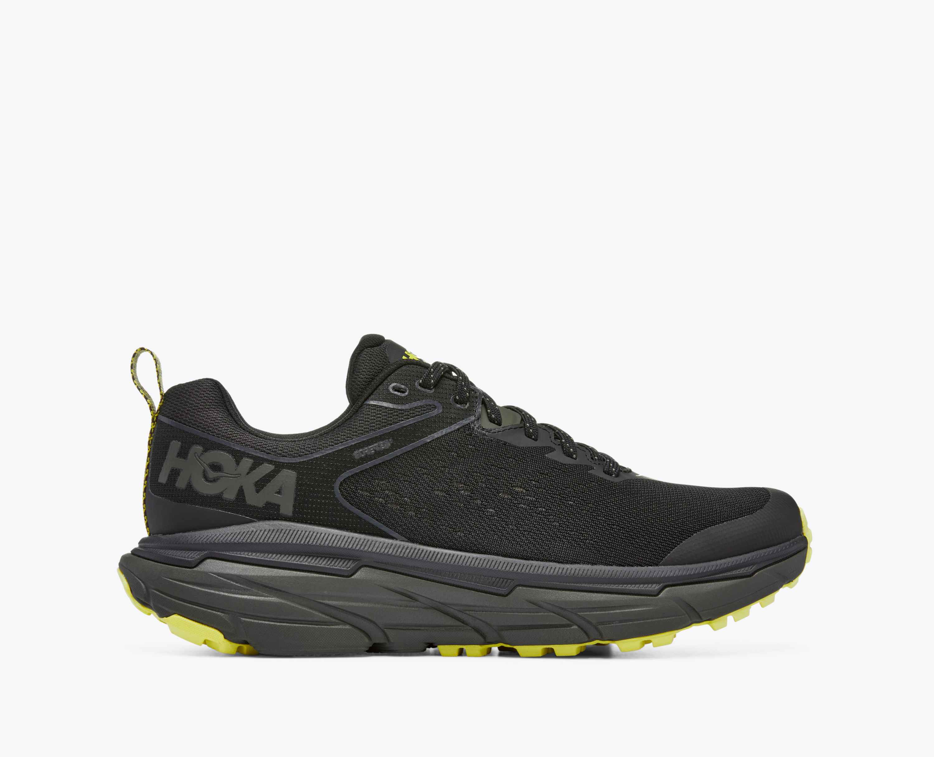 シューズ HOKA ONE ONE - HOKA challenger 6 Challenger 6 GTX Trail Running Shoe | HOKA®