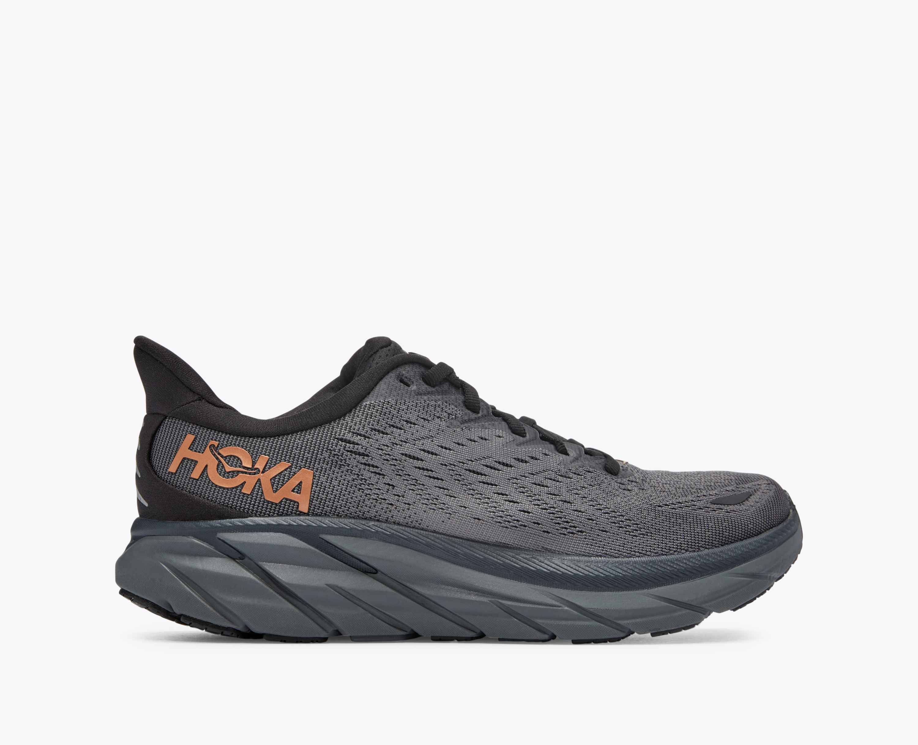 Women's Clifton 8 Max Cushioned Road Running Shoe | HOKA®