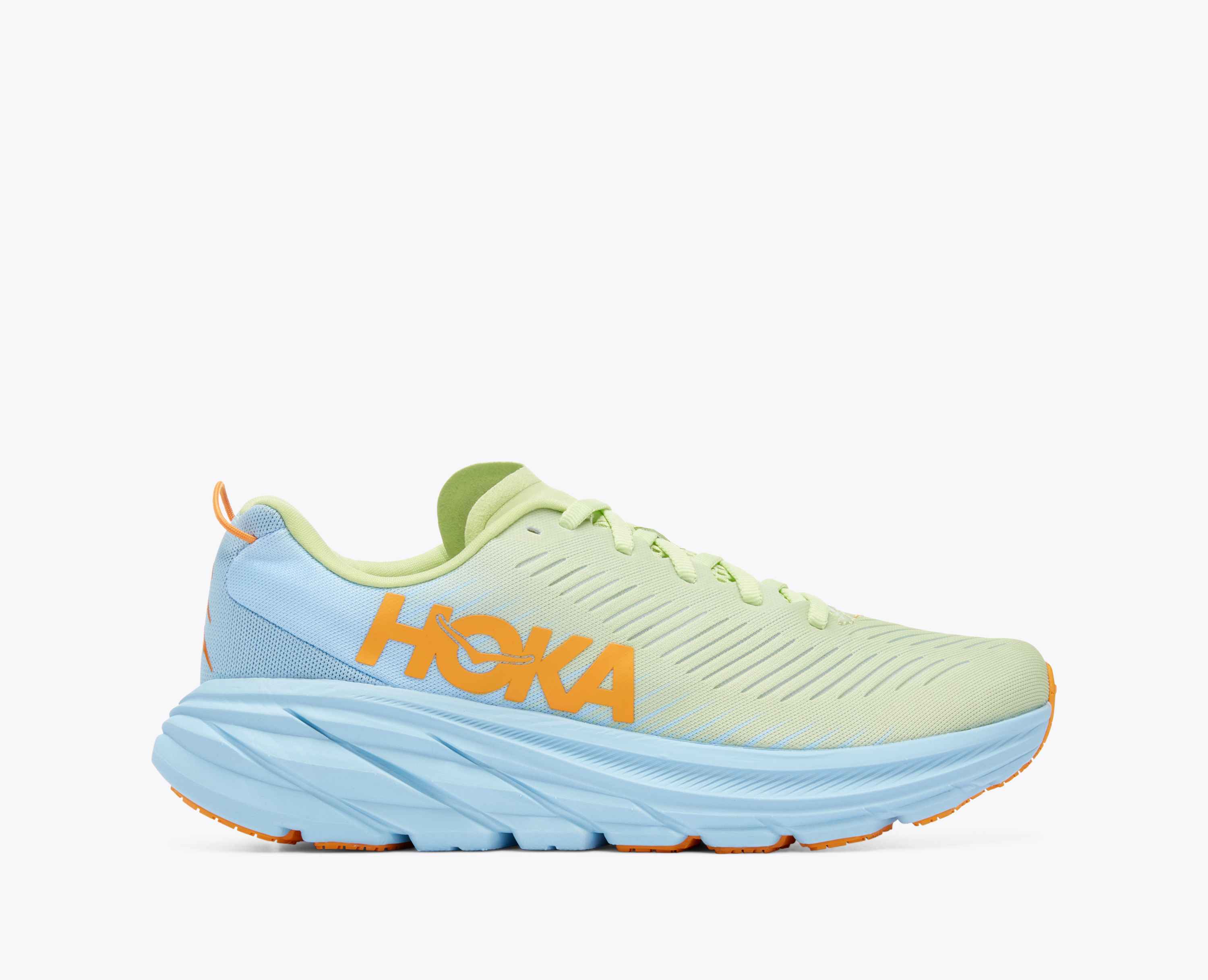 Women's Rincon 3 Lightweight Running Shoe | HOKA®