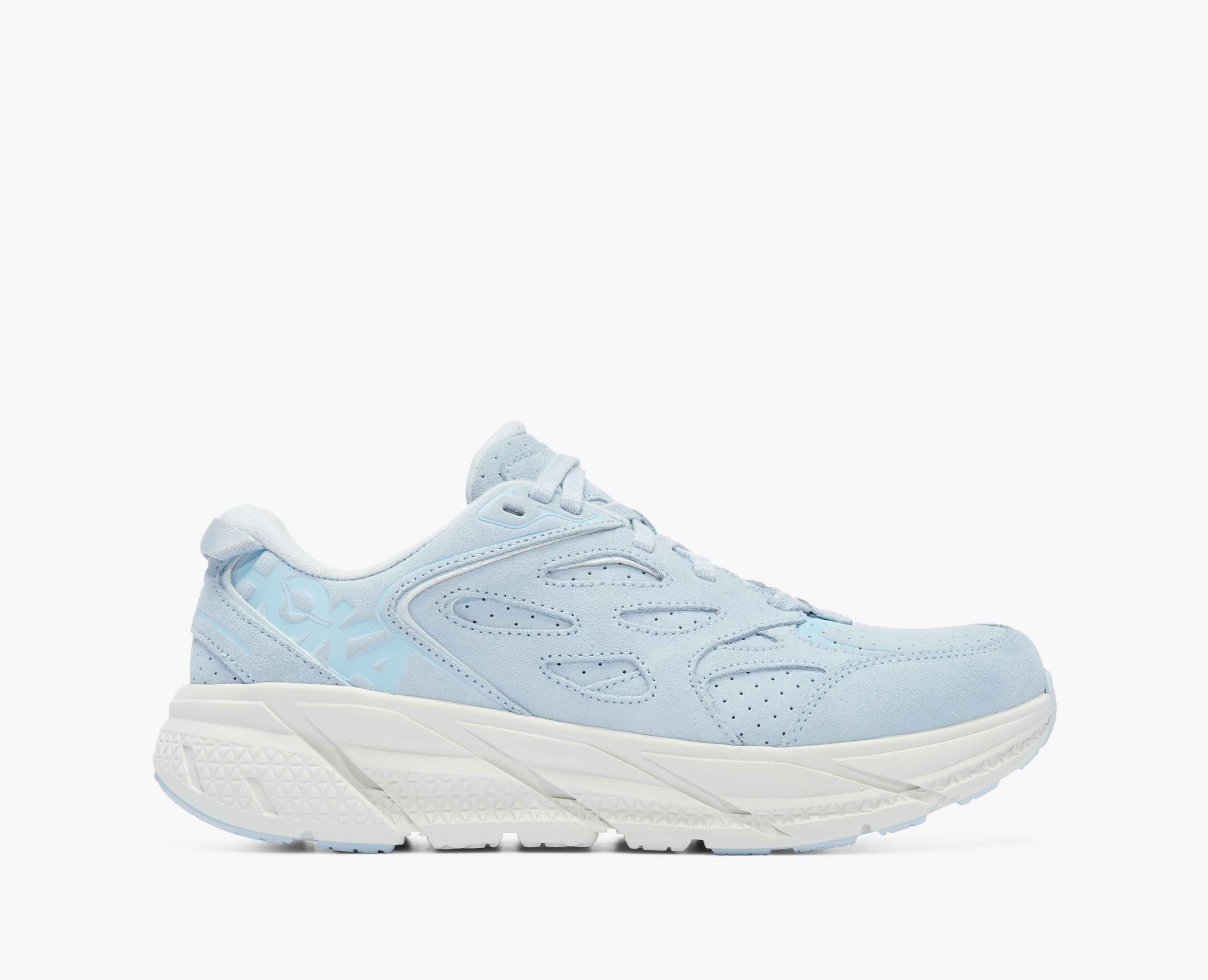 HOKA Clifton L Suede for All | HOKA® ES