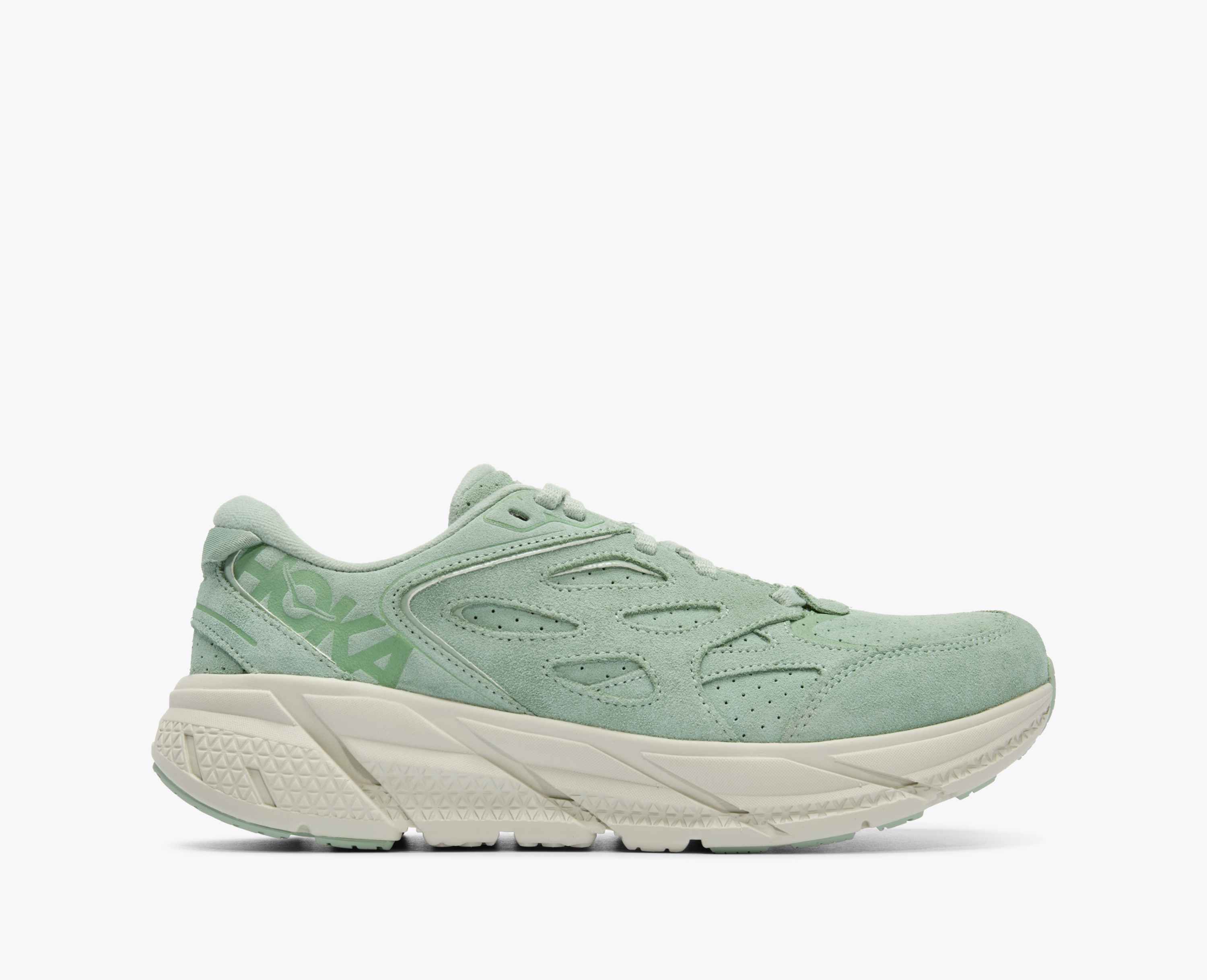 靴 HOKA ONE ONE U CLIFTON L SUED 8 HOKA® Clifton L Suede for | HOKA®
