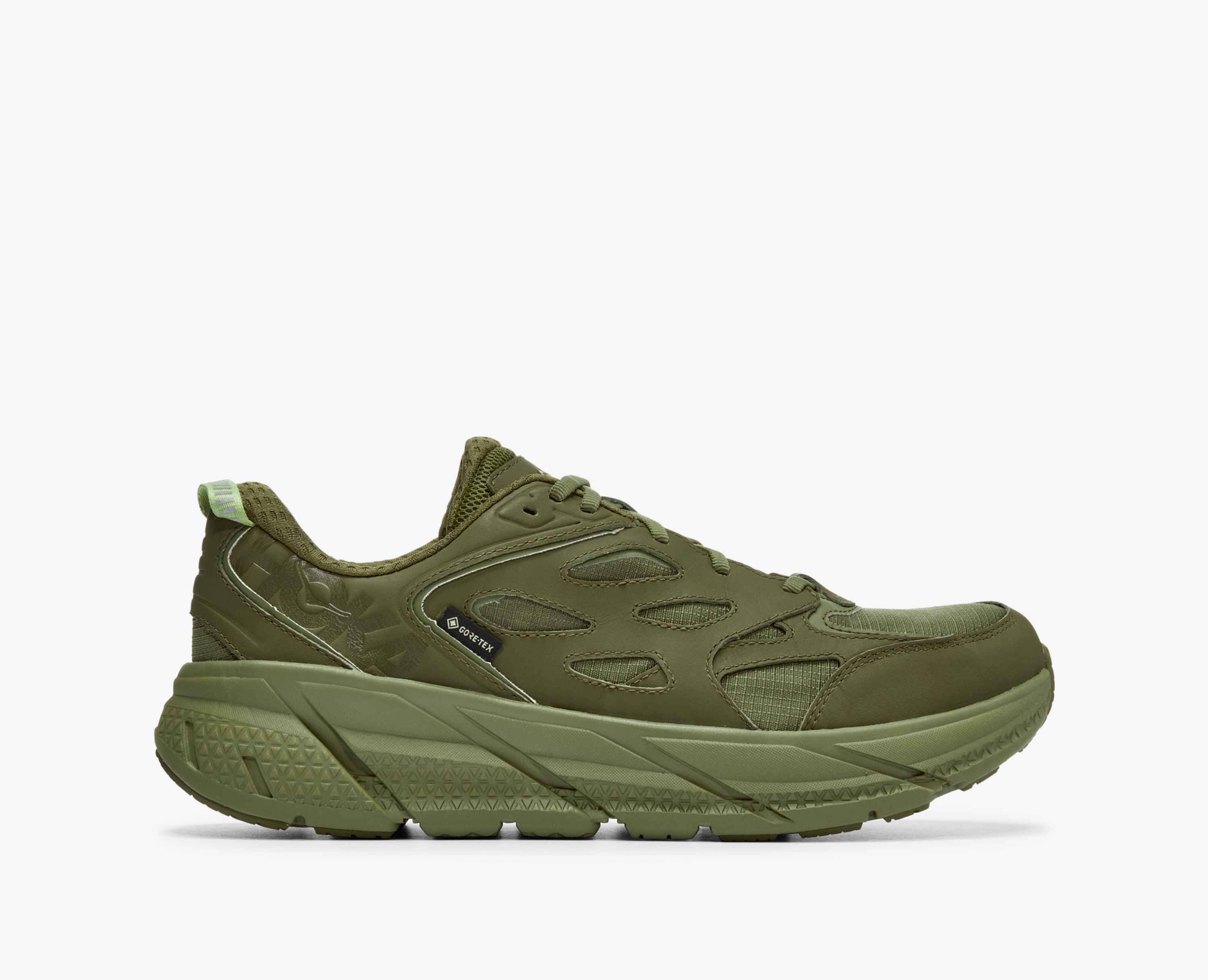 通販生活 ファッション HOKA ONE ONE® Clifton L GTX for | HOKA ONE ONE® 靴