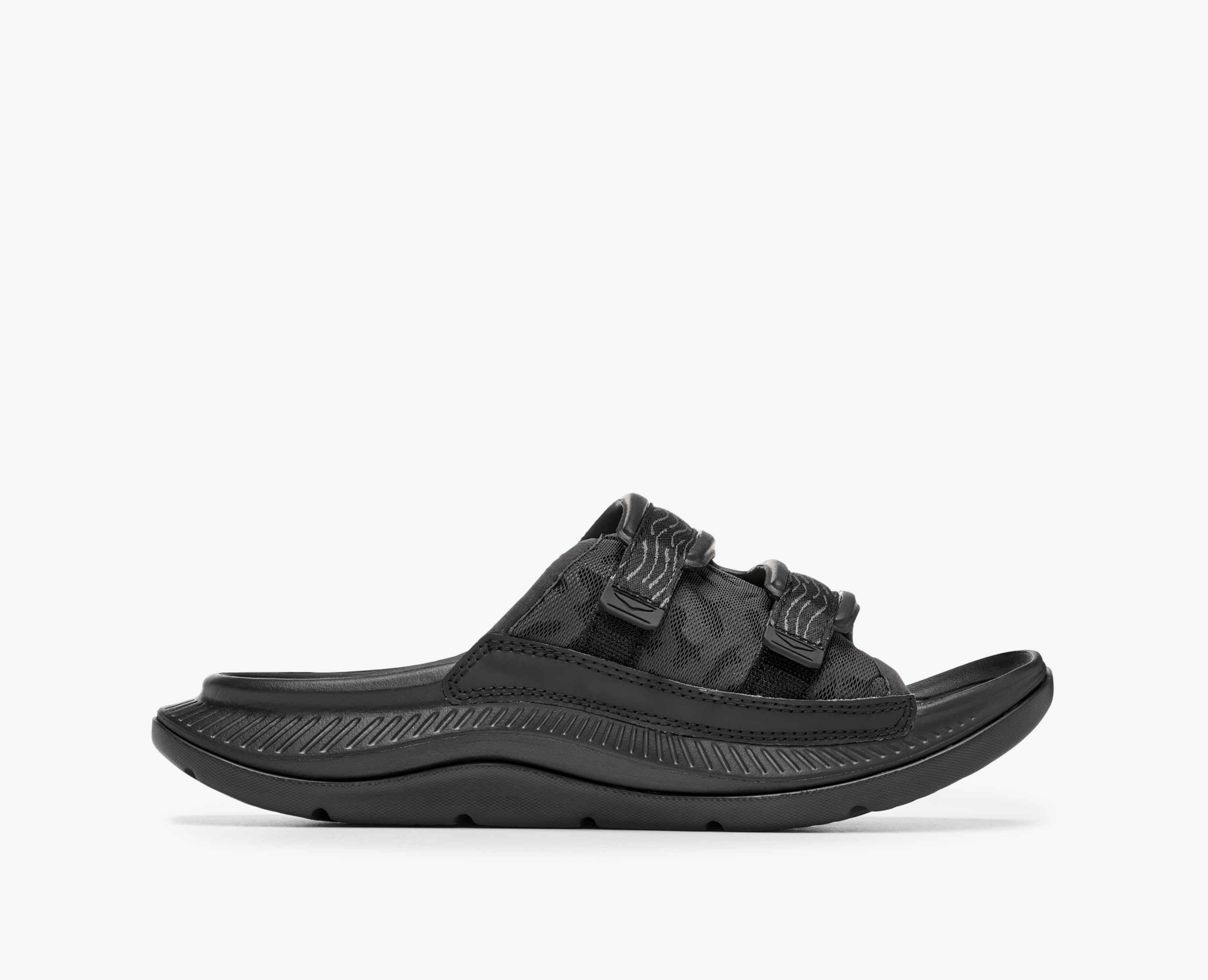 Ora Luxe Lightweight Slide Sandal | HOKA®