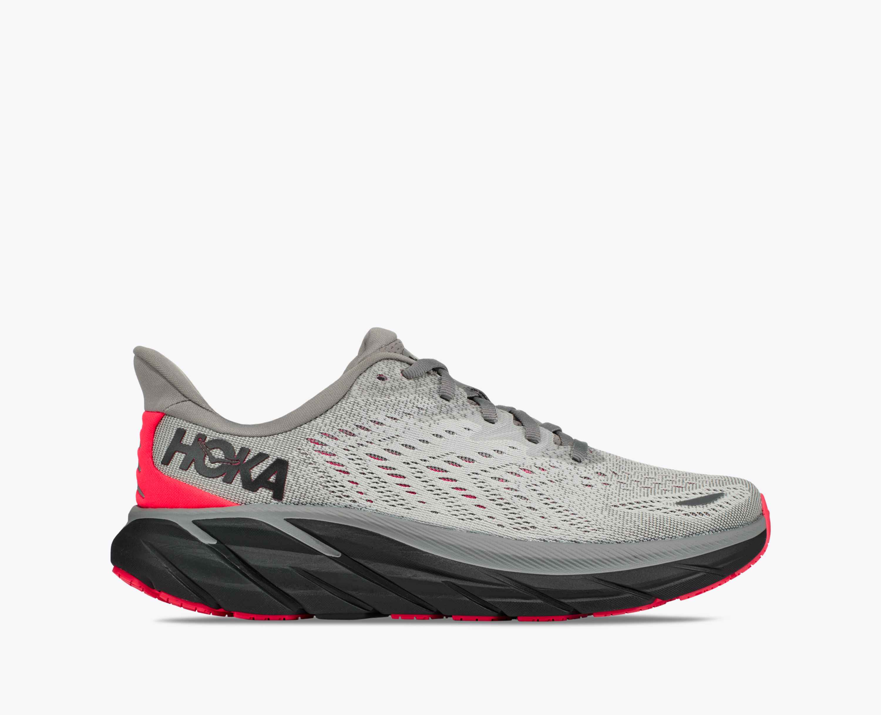 Women's Clifton 8 Max Cushioned Road Running Shoe | HOKA®