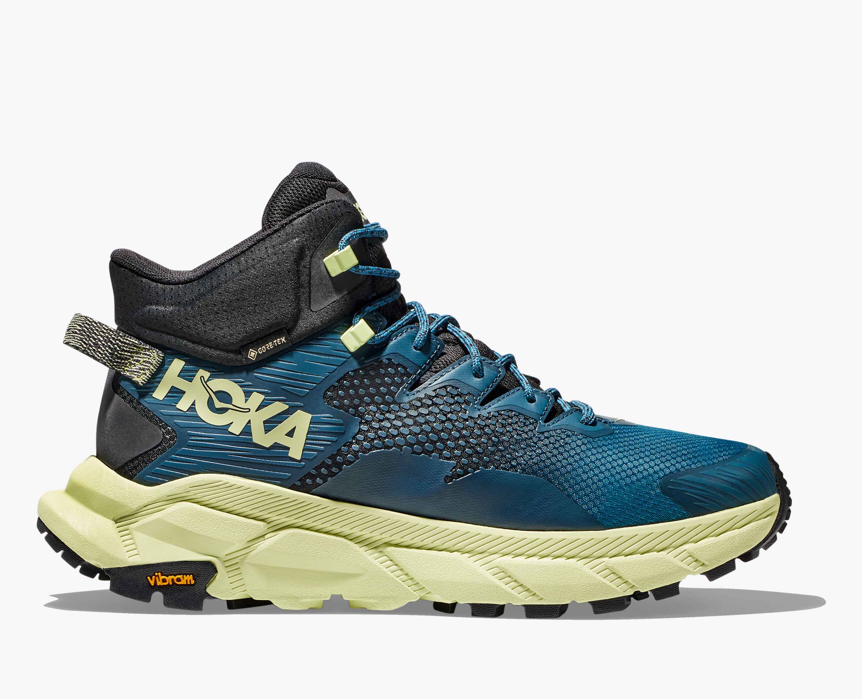 HOKA Trail Code GORE-TEX pour Hommes | HOKA® FR
