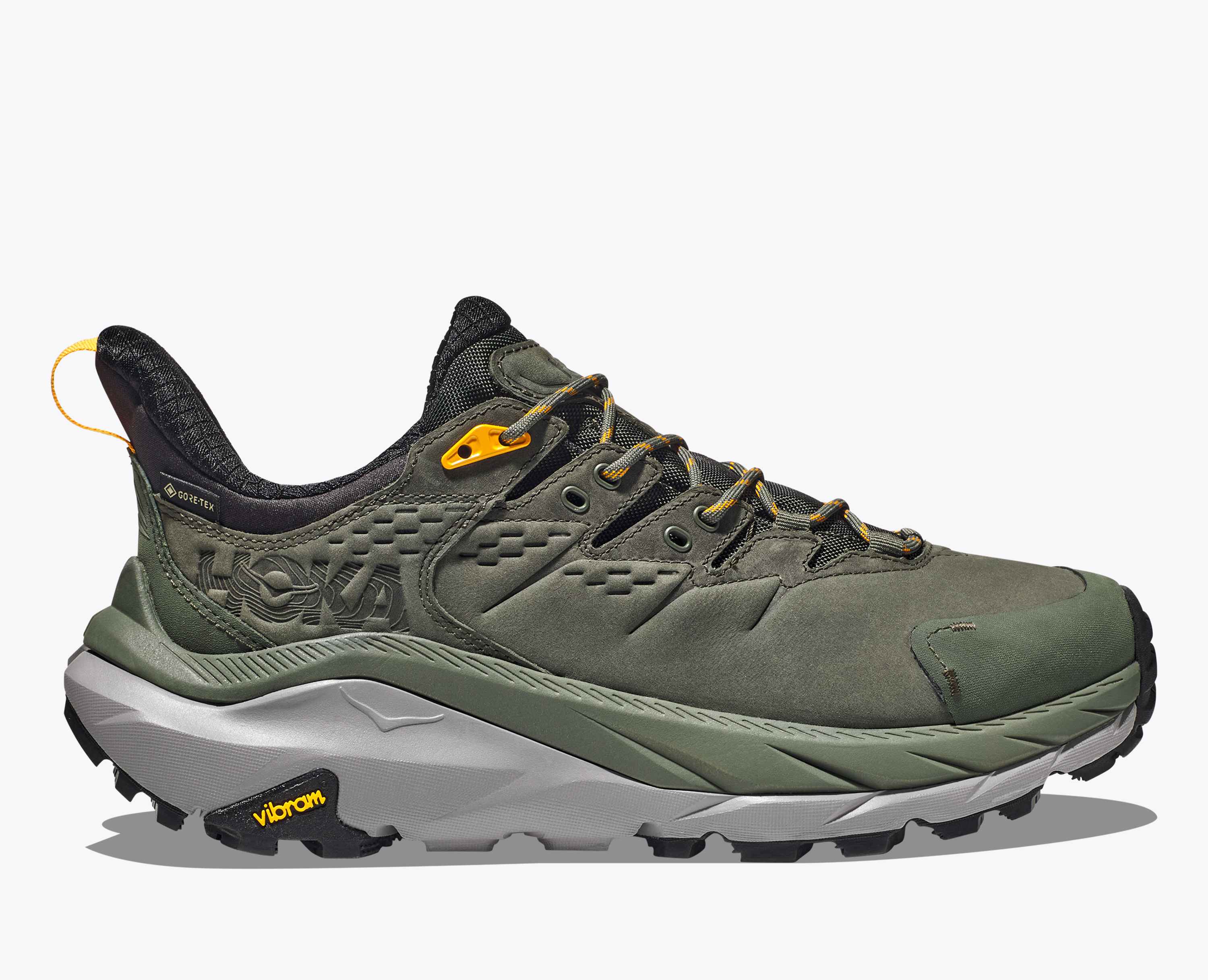 お礼や感謝伝えるプチギフト Kaha 2 Low GTX Waterproof Leather Hiker | HOKA® 靴