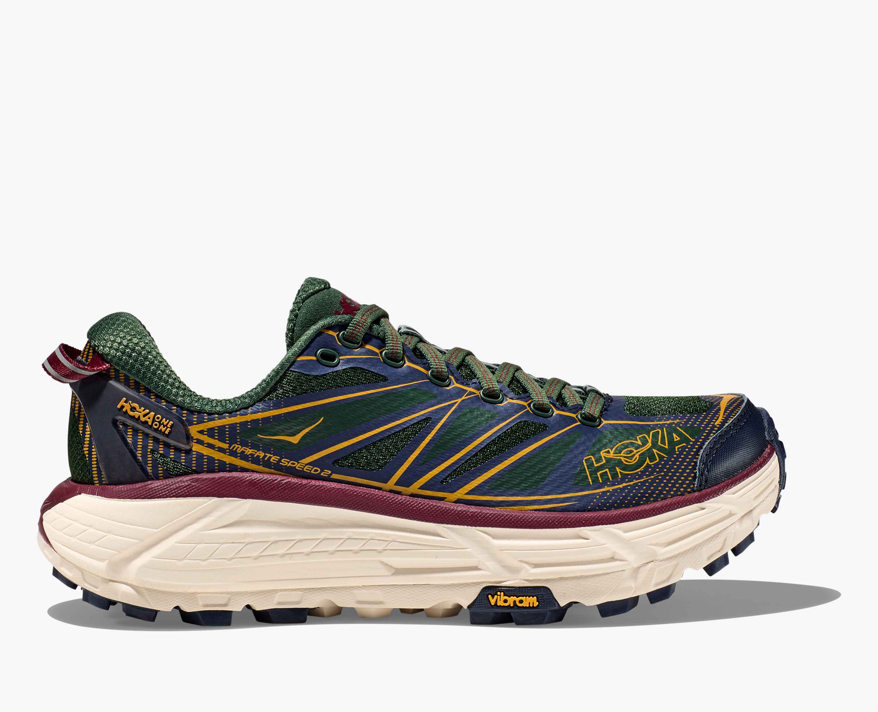【HOKA】MAFATE SPEED 2 - 25SS HOKA® Mafate Speed 2 for | HOKA®