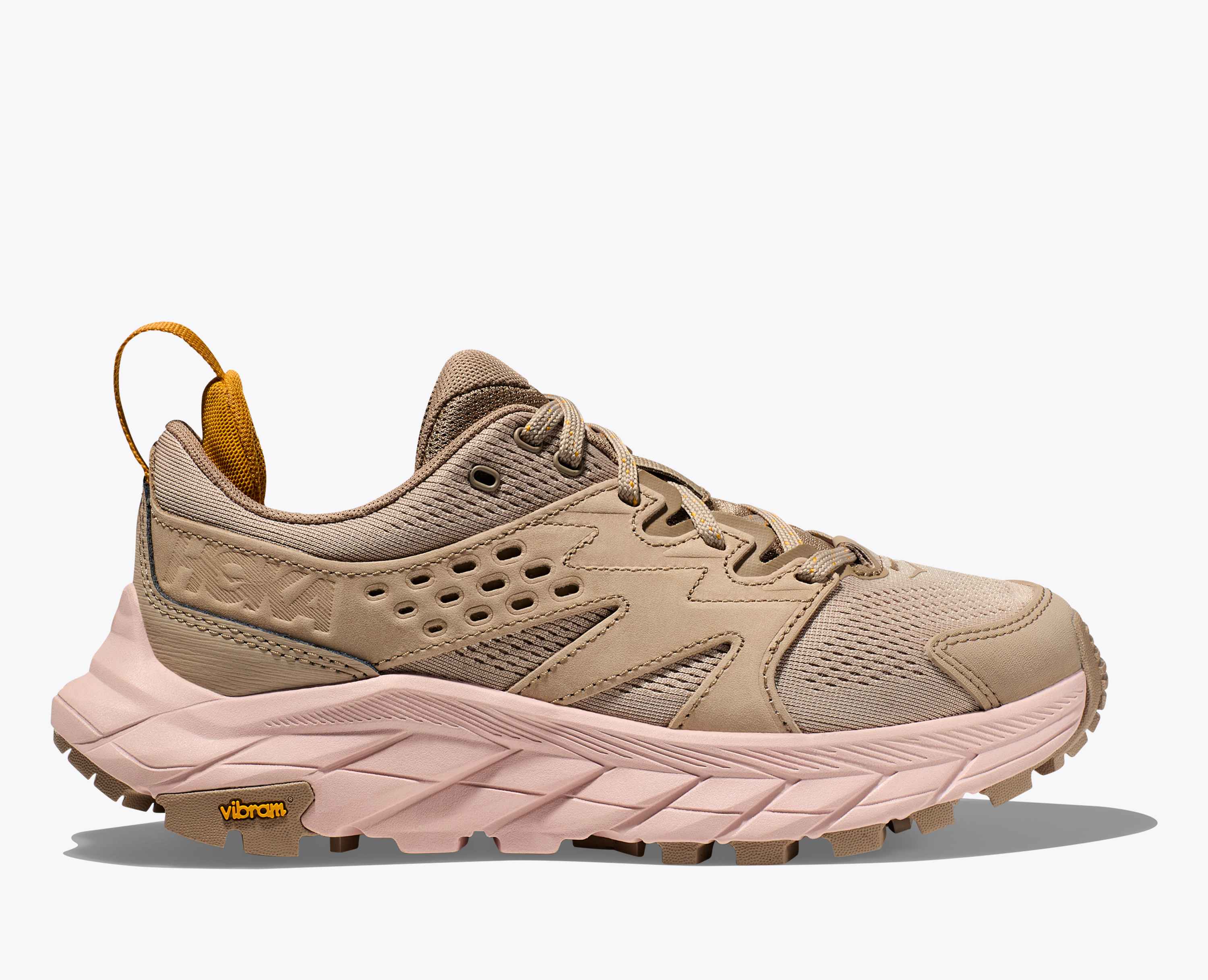 HOKA ◆ M ANACAPA BREEZE LOW 1127920-BYT Anacapa Breeze Low Commuter Shoe | HOKA®
