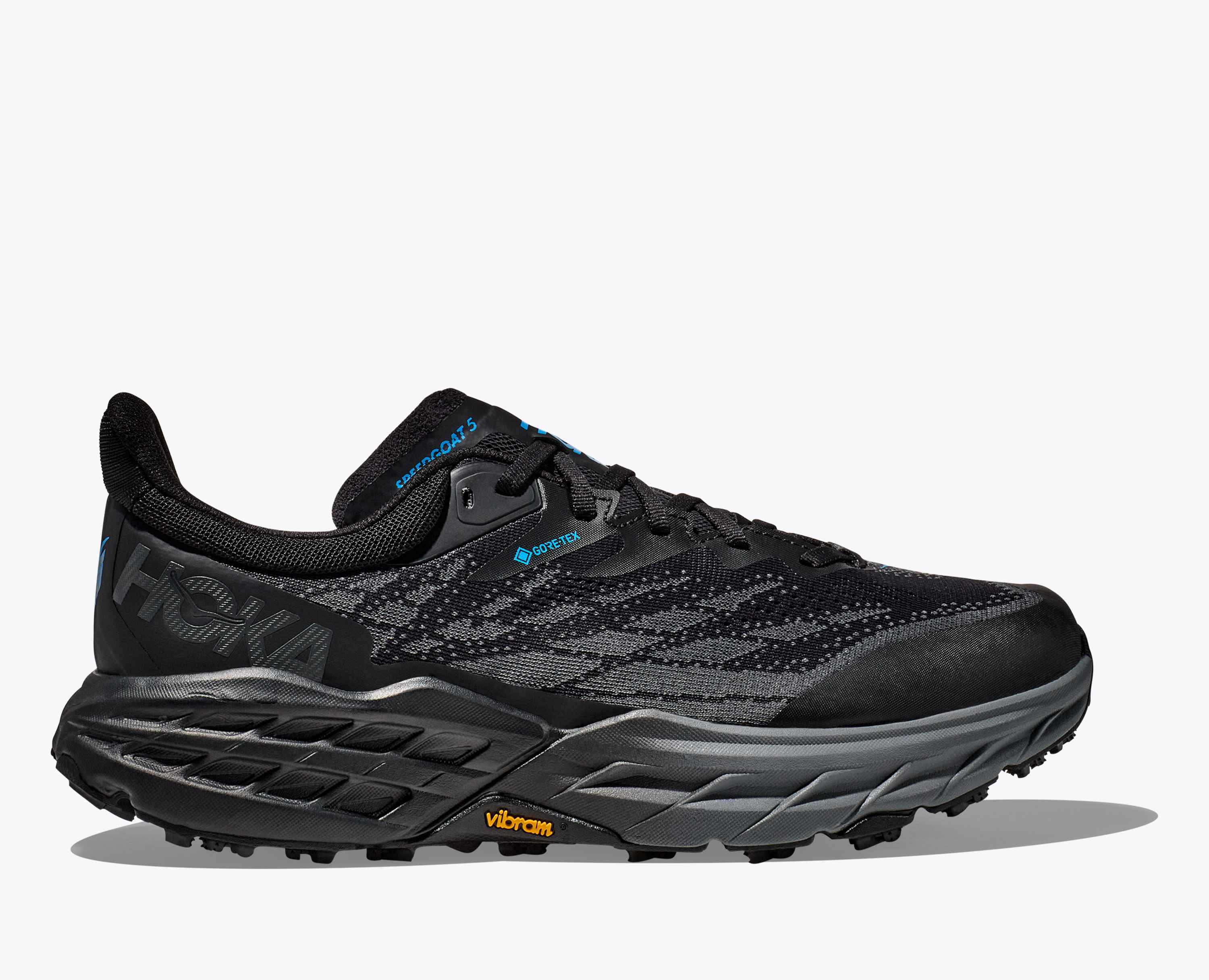 Men's Speedgoat 5 Trail Running Shoe | HOKA®