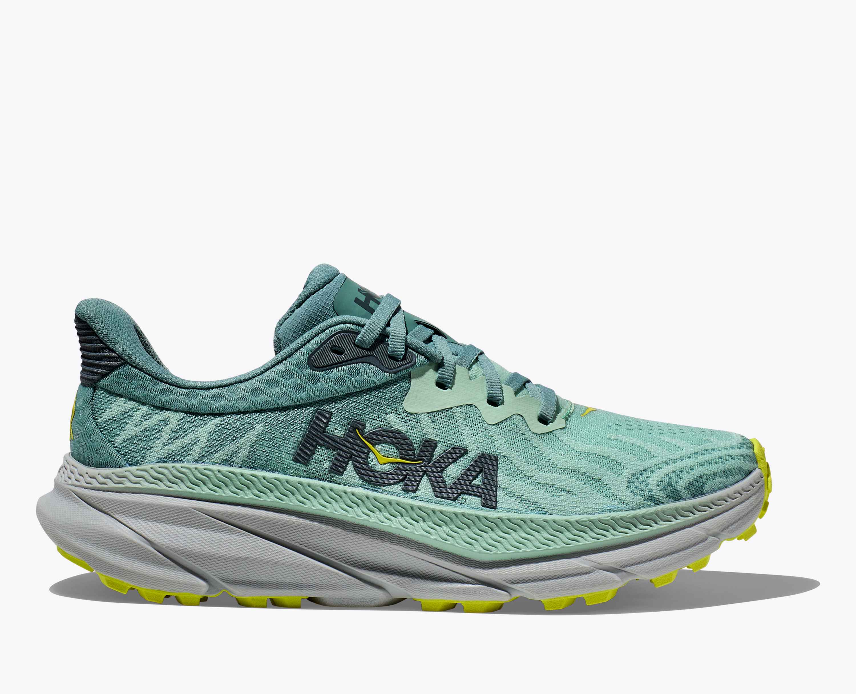 【naoflower】 Challenger 7 Versatile Running Shoe | HOKA®