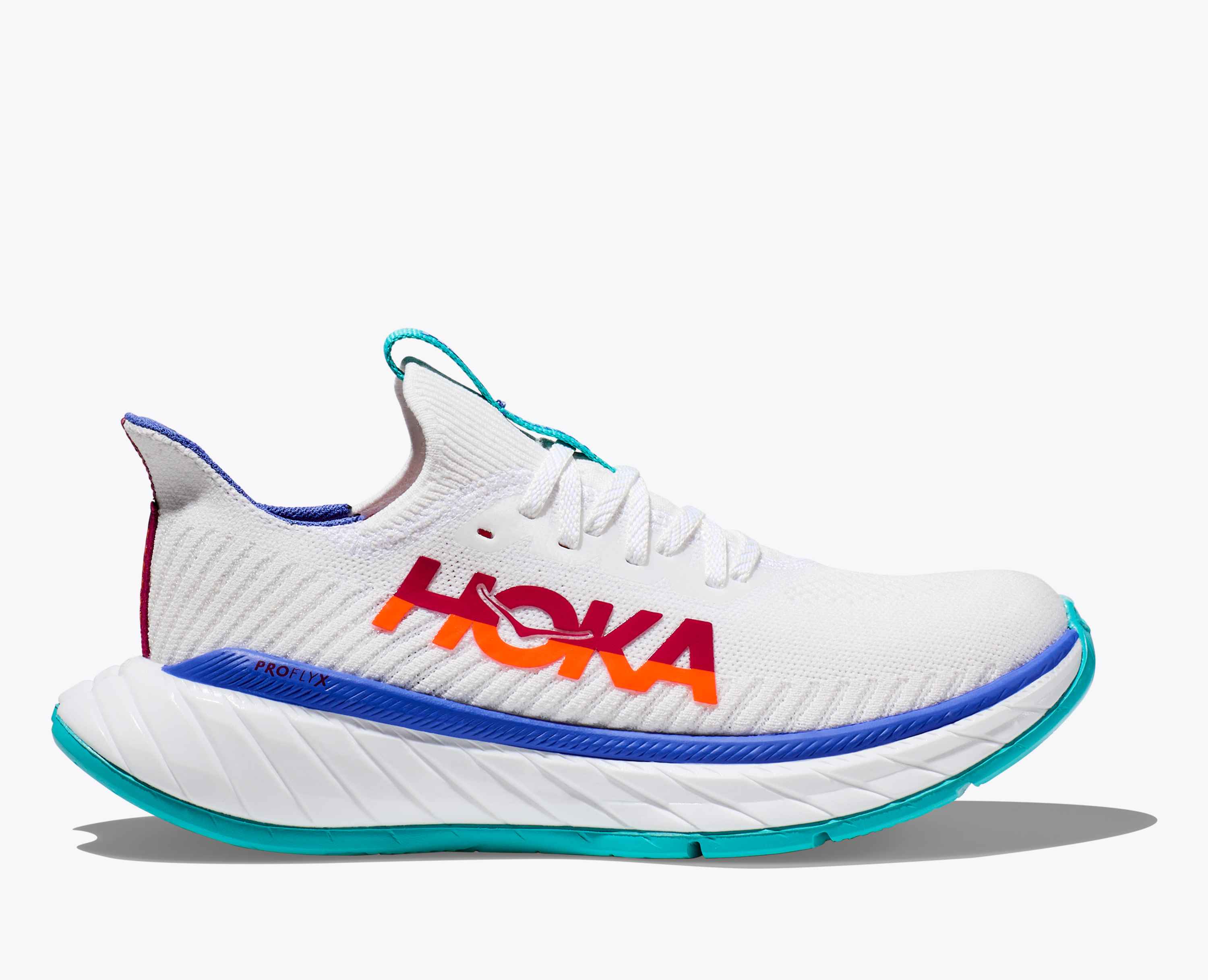 Men's Carbon X3 Performance Running Shoe | HOKA®